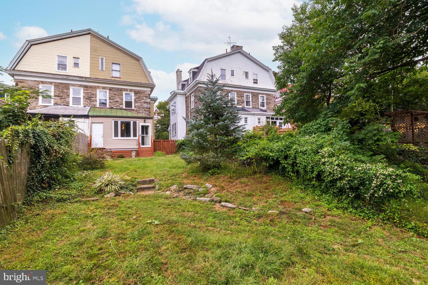 MT AIRY (WEST) - Residential Lease