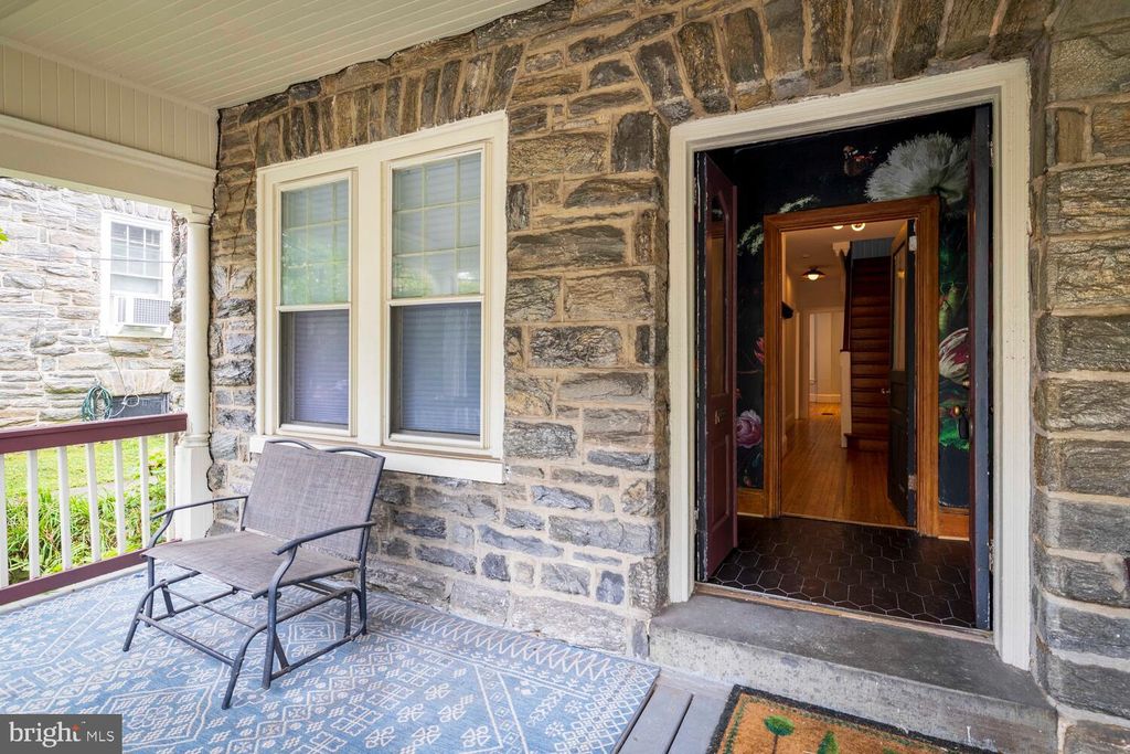 Photo of 128 W Mount Pleasant Avenue, PHILADELPHIA, PA 19119 (MLS # PAPH2540206)