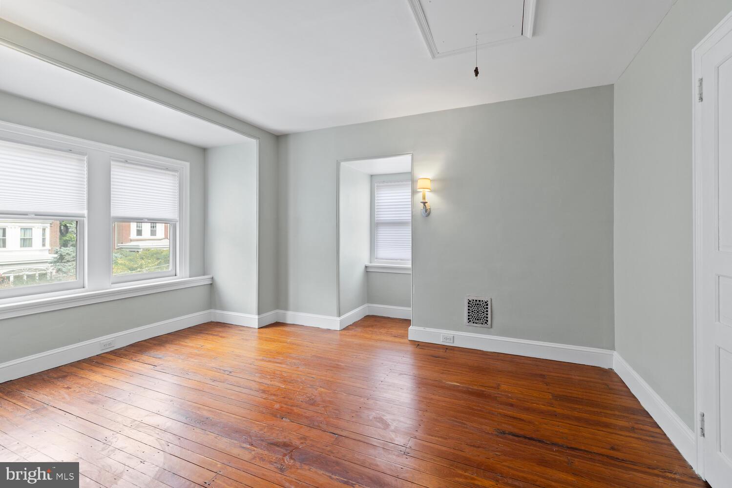 MT AIRY (WEST) - Residential Lease