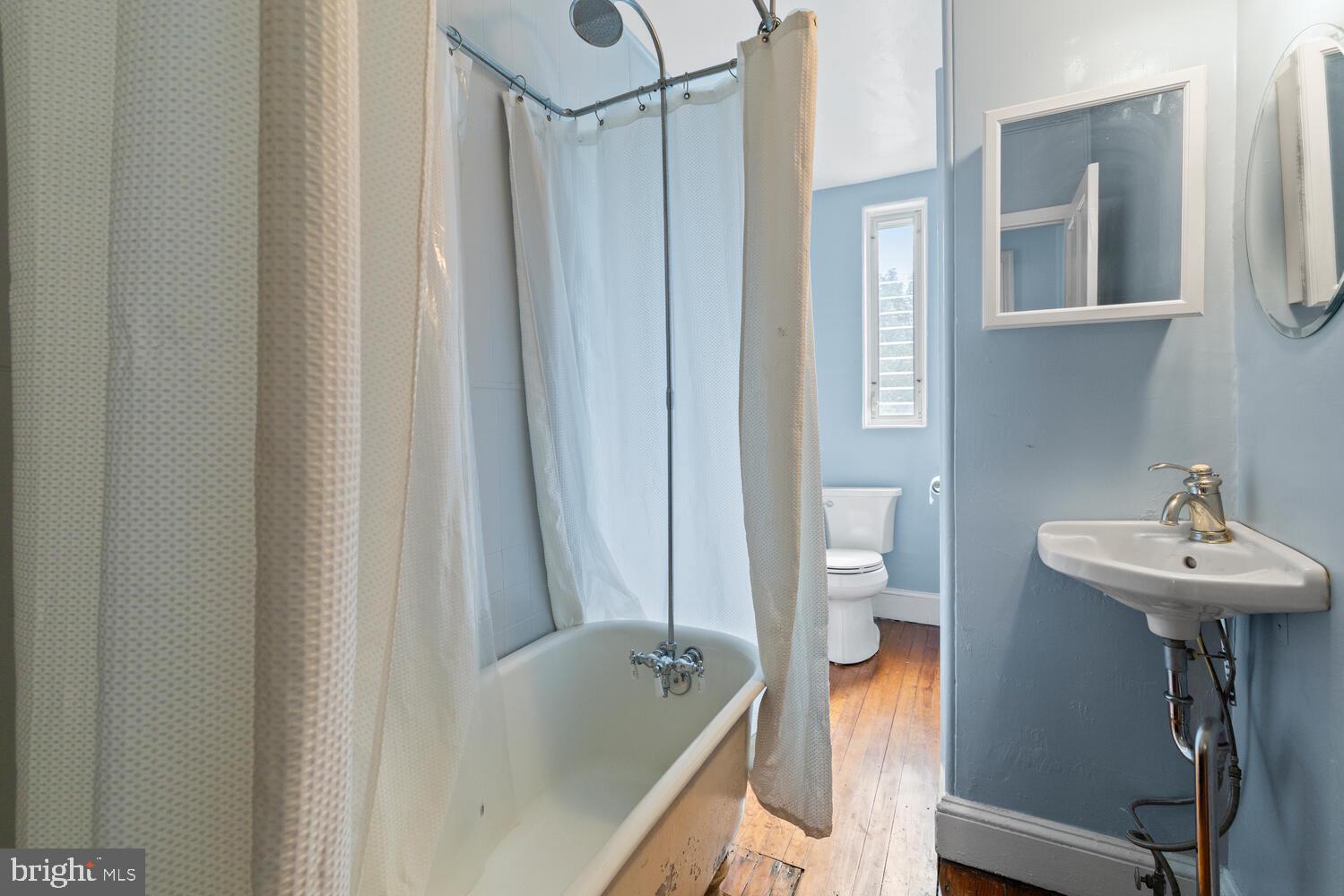 MT AIRY (WEST) - Residential Lease