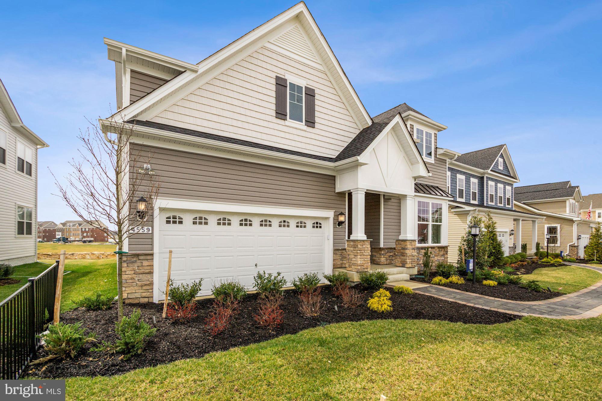 ST CHARLES - Residential