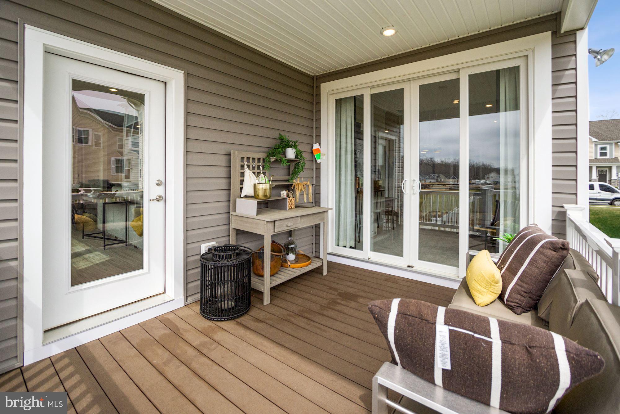 ST CHARLES - Residential