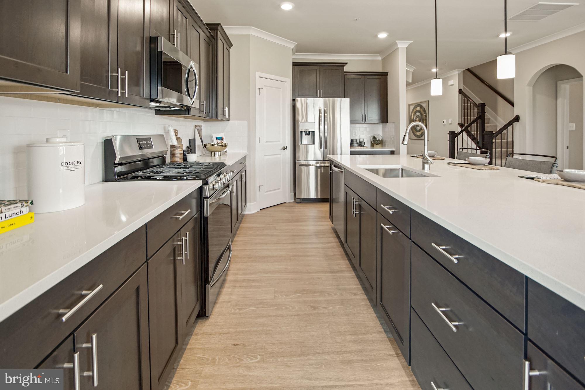 ST CHARLES - Residential