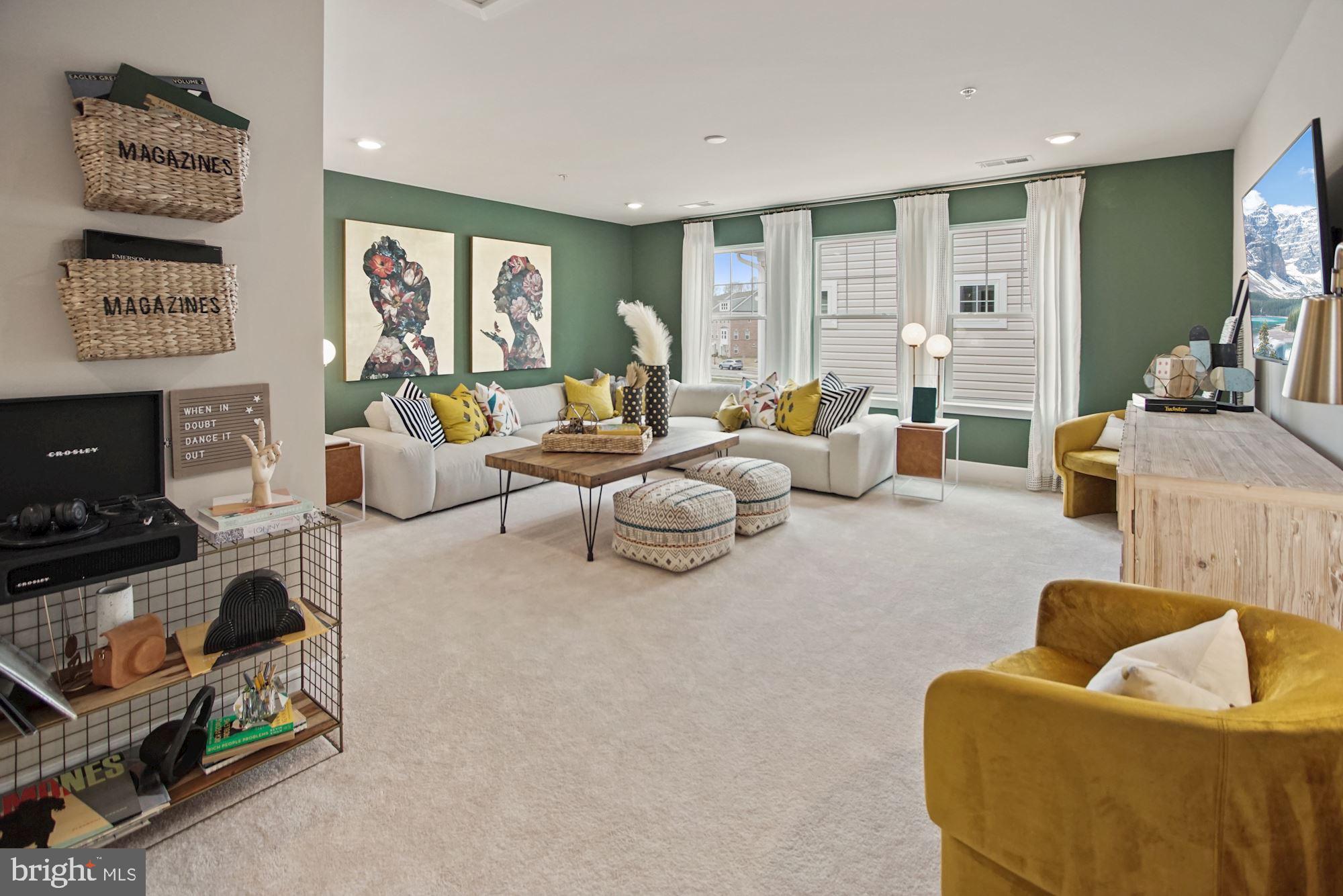 ST CHARLES - Residential