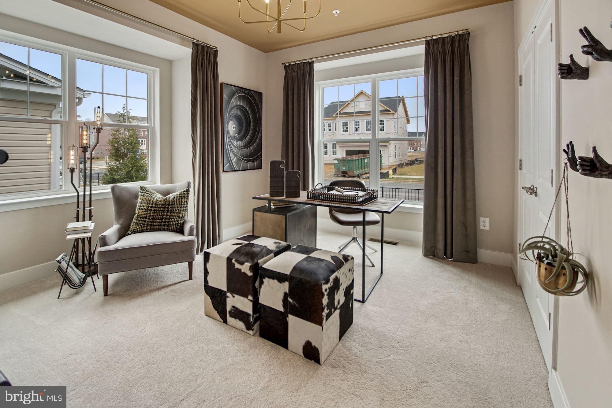 ST CHARLES - Residential