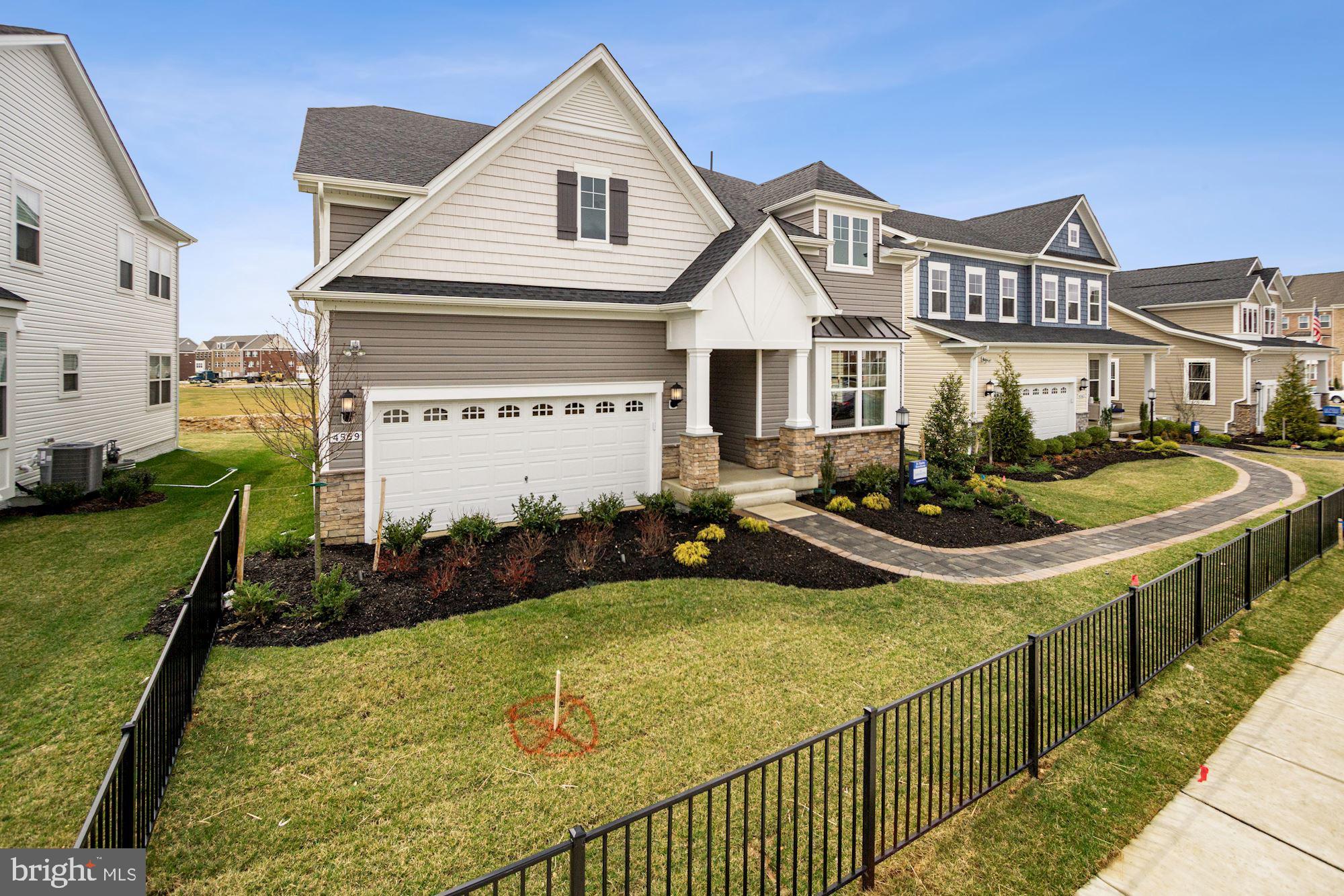 ST CHARLES - Residential