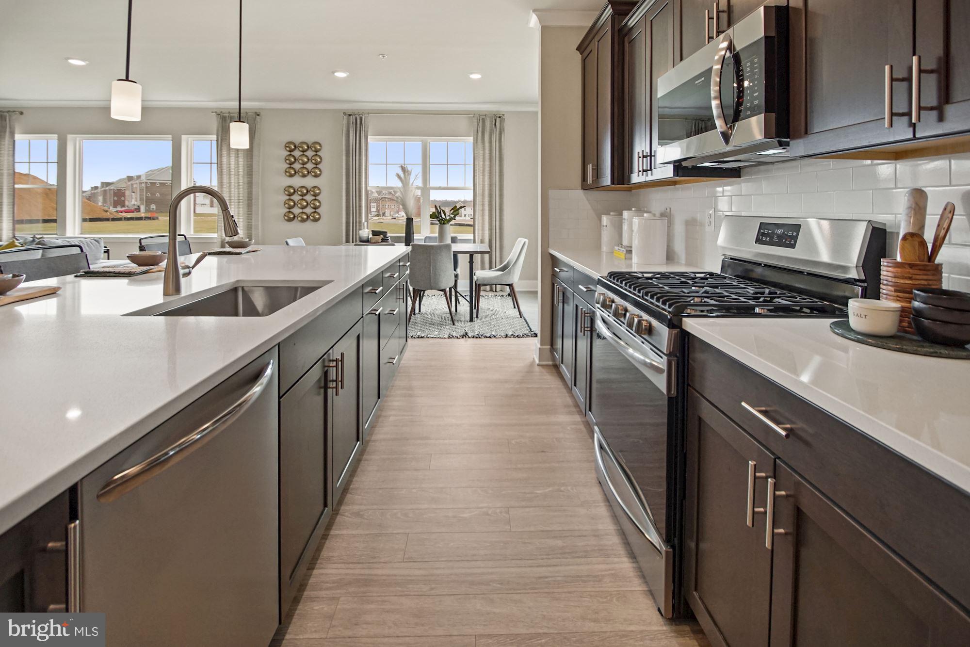 ST CHARLES - Residential