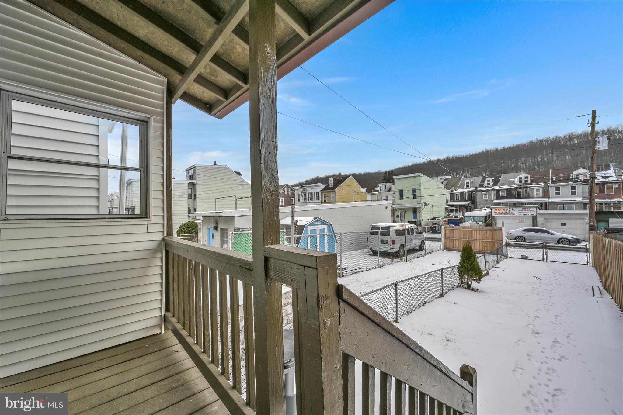 NONE AVAILABLE - Residential