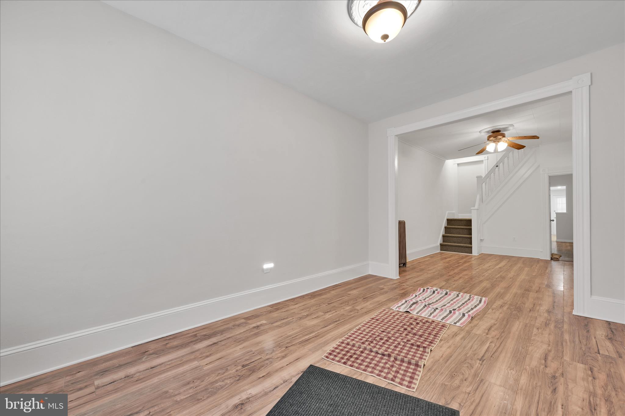 1018 E CENTRE STREET