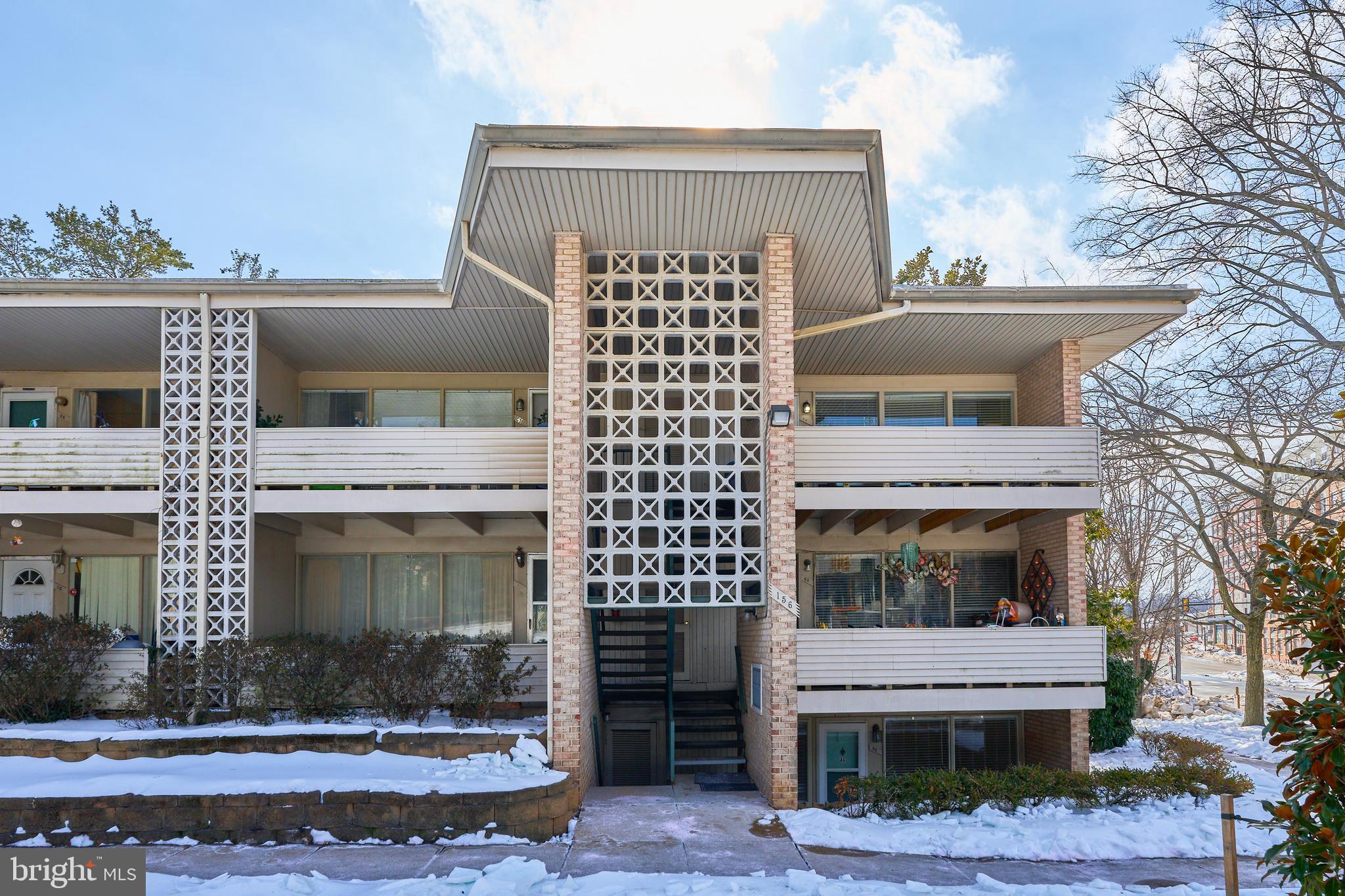 156 HAYCOCK ROAD A-6