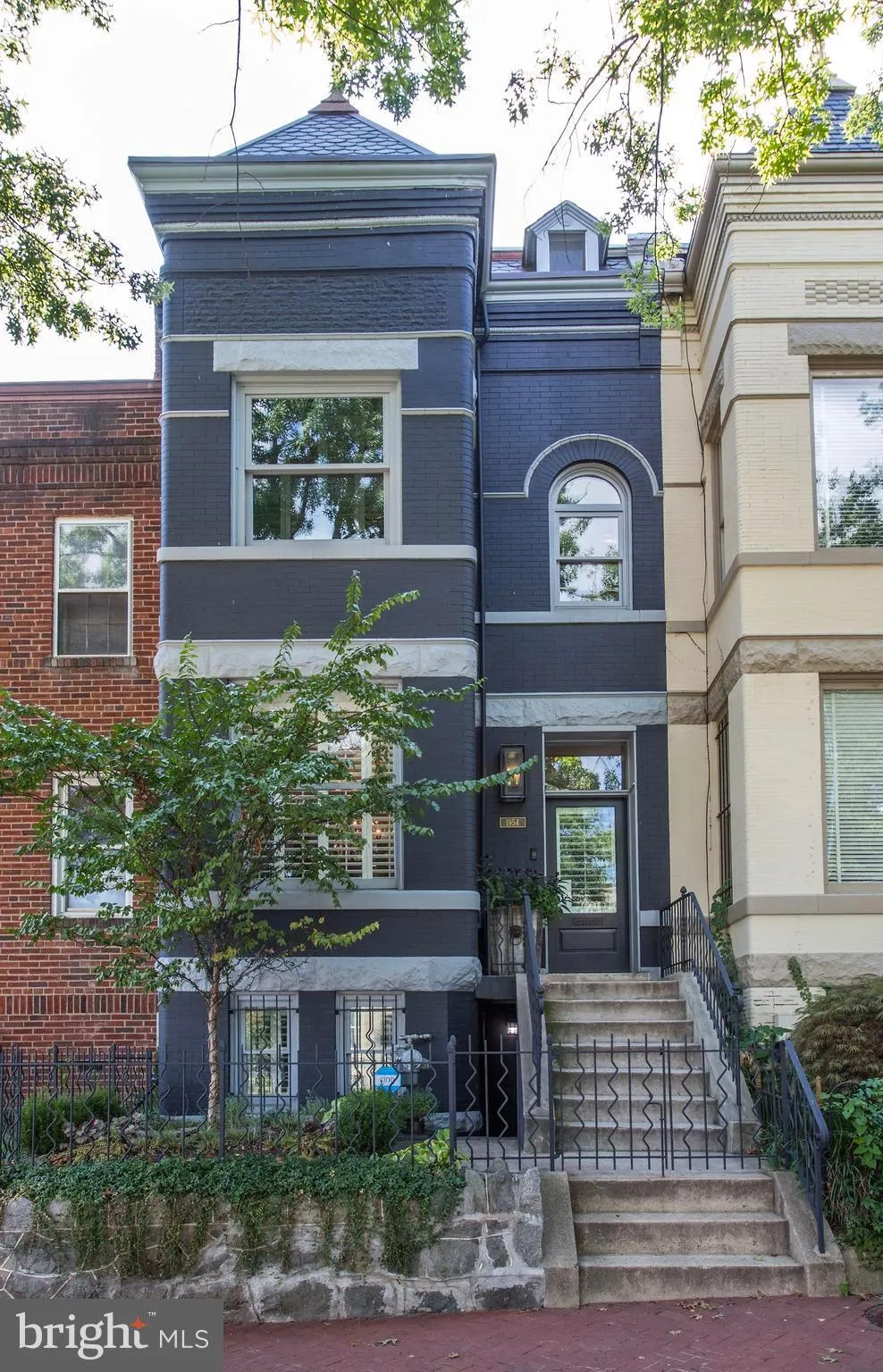 1954 2nd Street NW, Washington, DC 20001