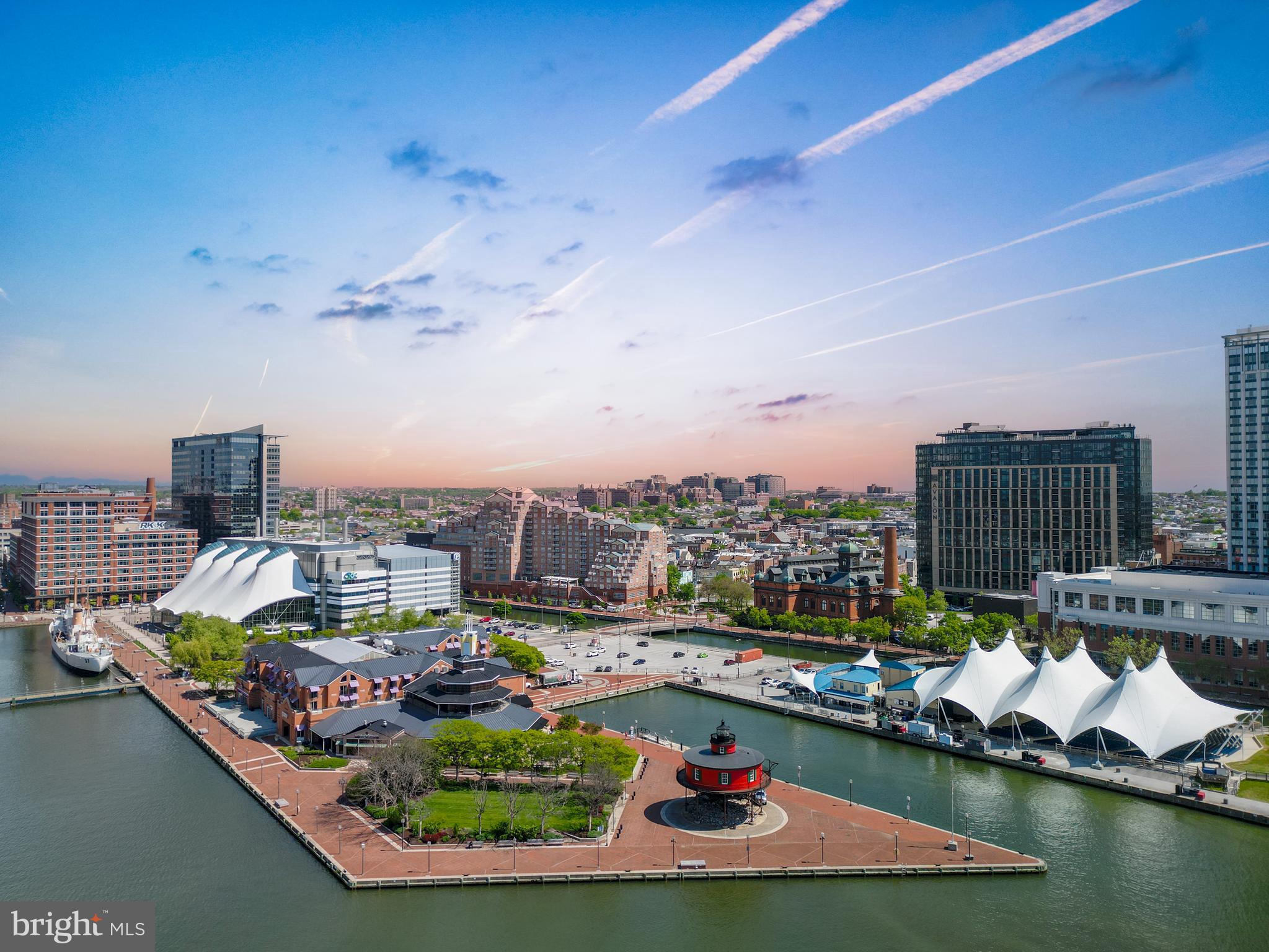 LITTLE ITALY - Residential Income