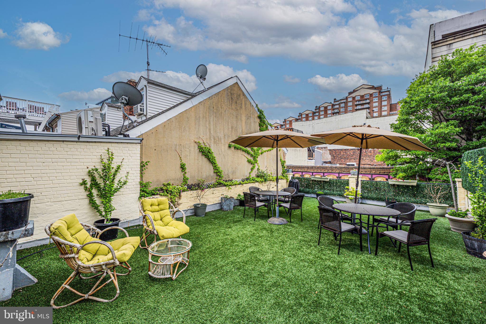 LITTLE ITALY - Residential Income