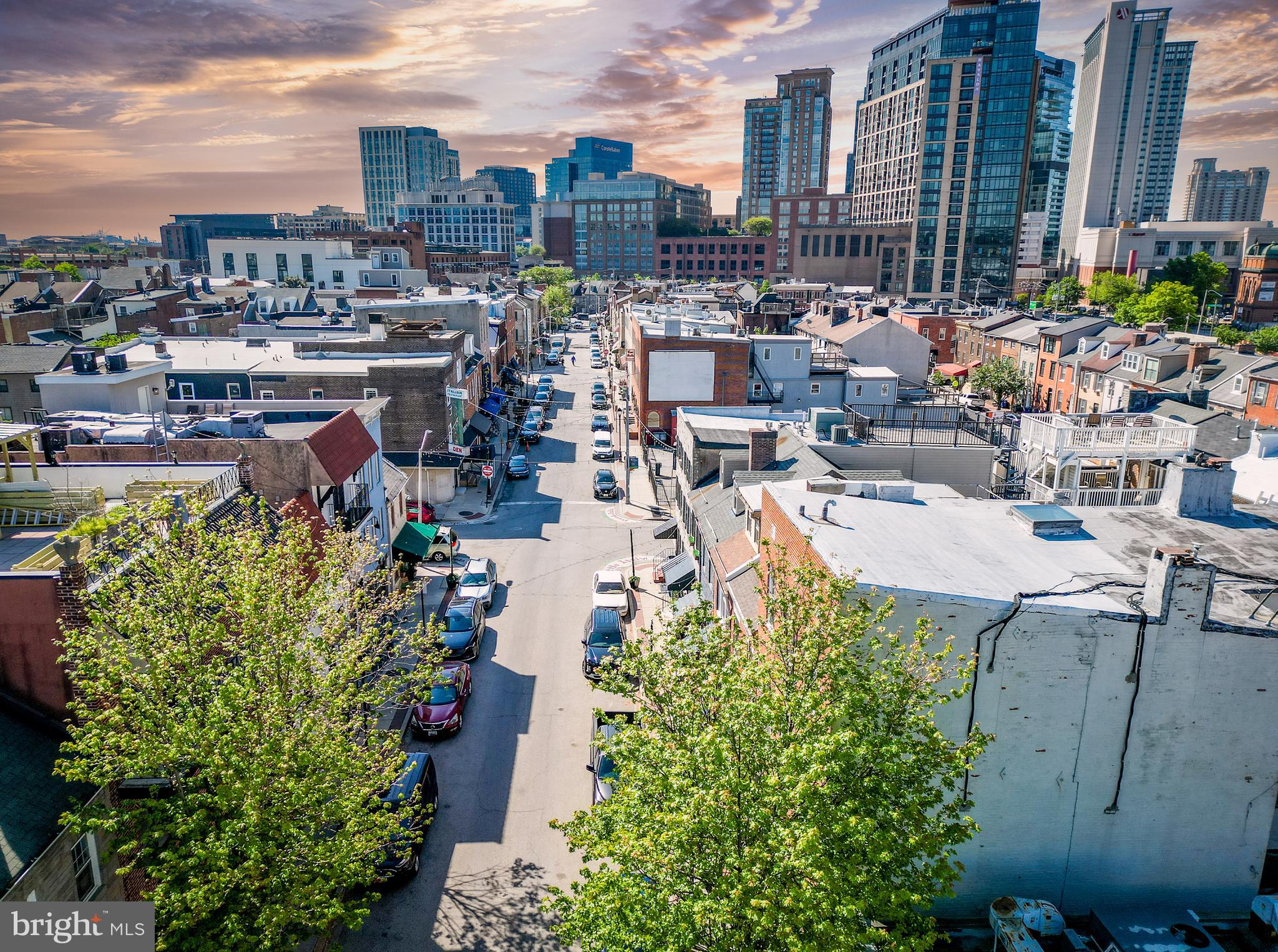 LITTLE ITALY - Residential Income