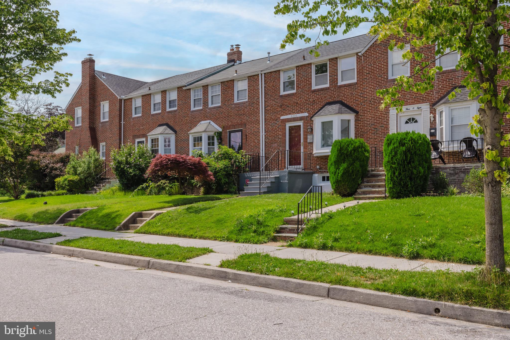8306 LOCH RAVEN