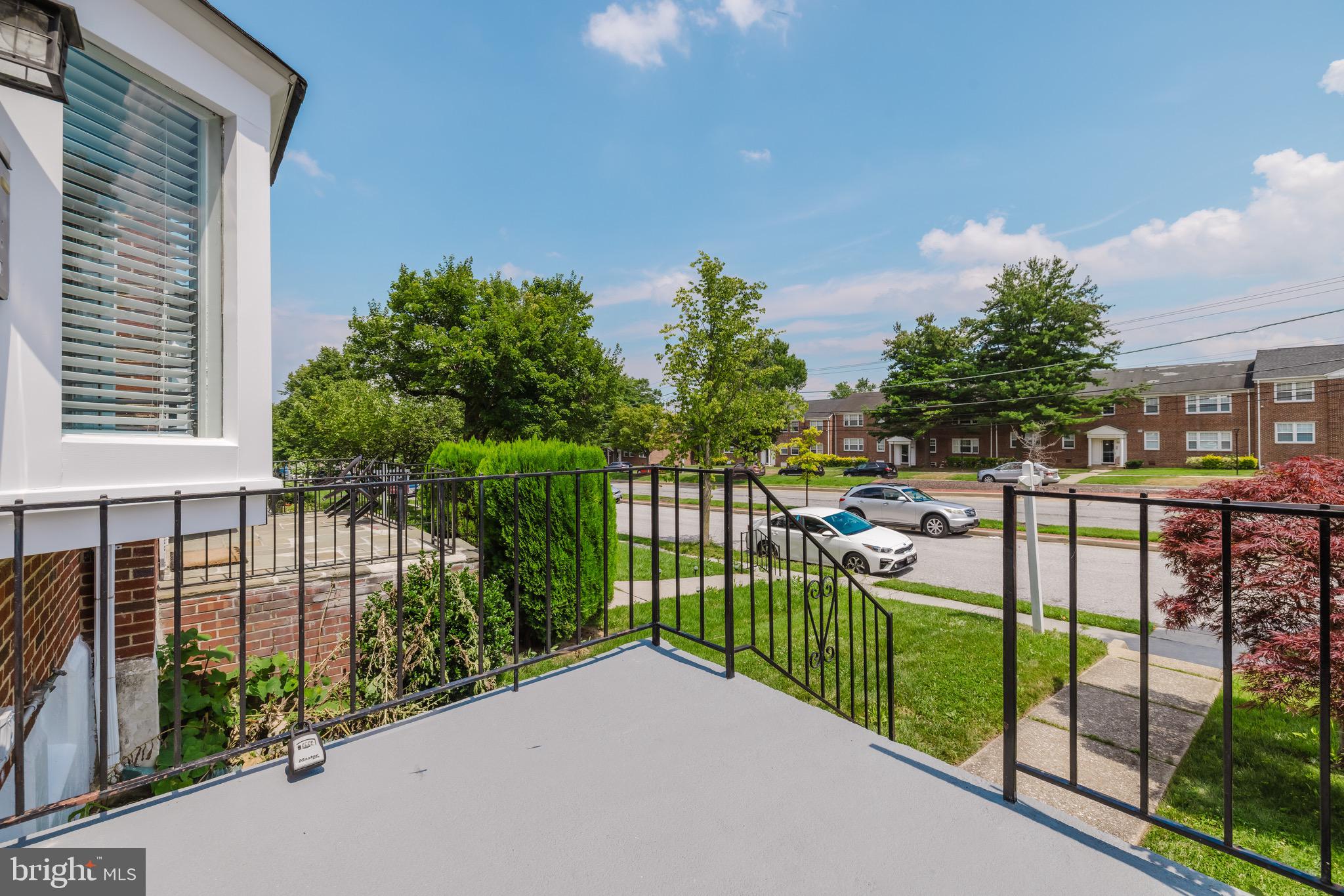 8306 LOCH RAVEN