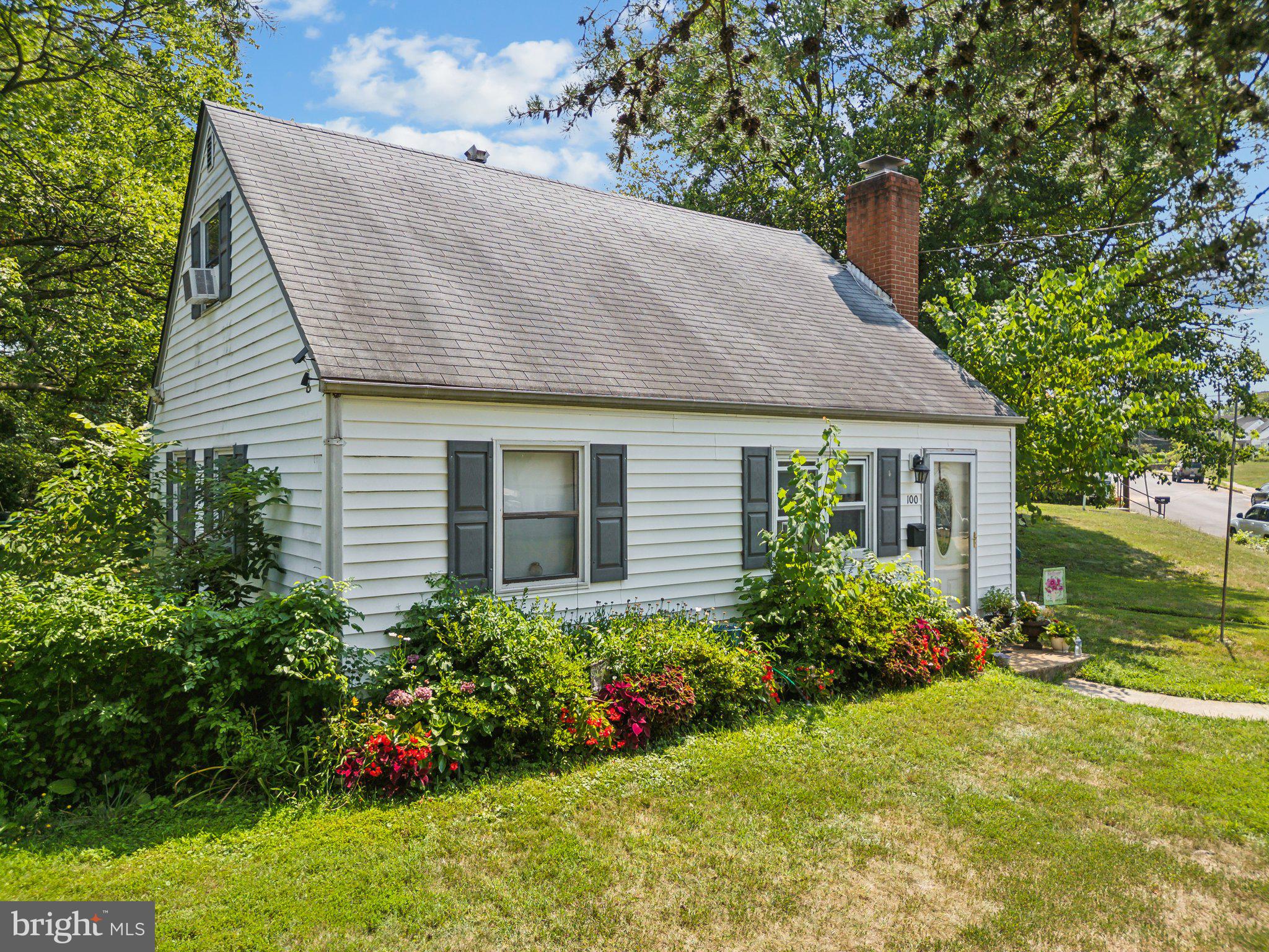 MANASSAS PARK - Residential