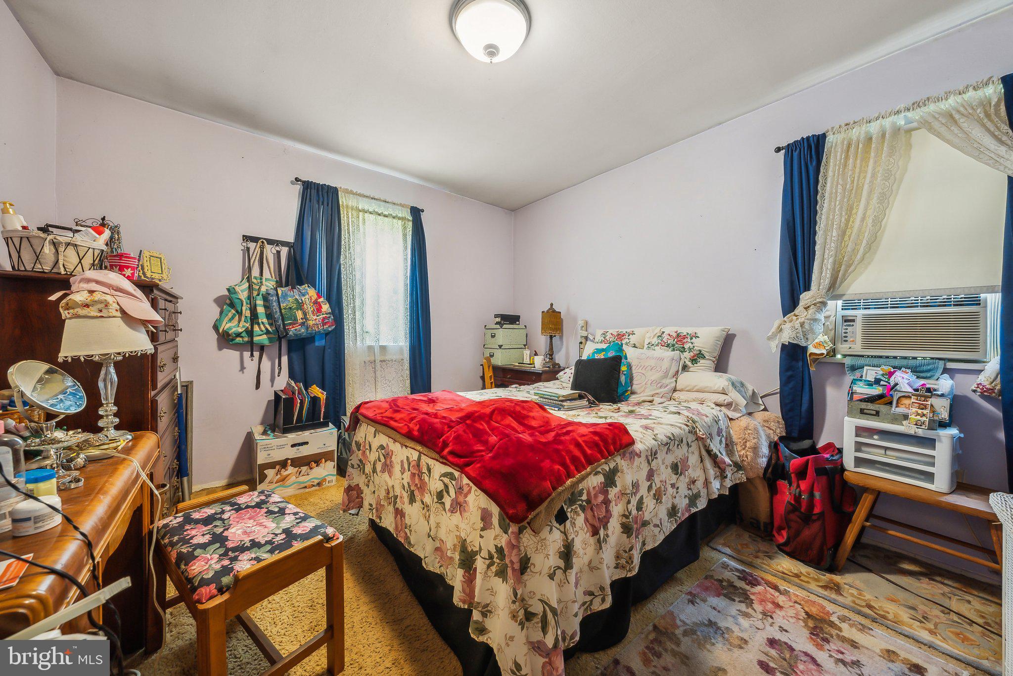 MANASSAS PARK - Residential