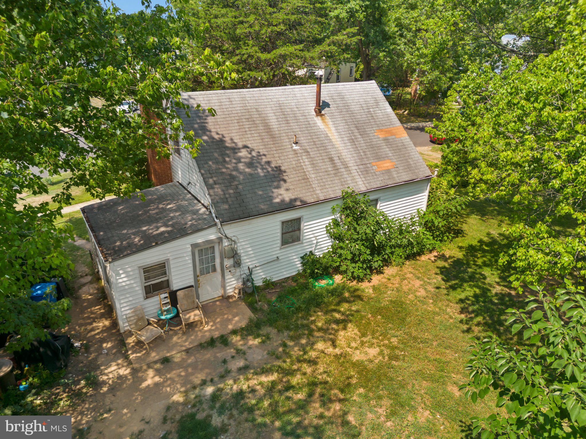 MANASSAS PARK - Residential