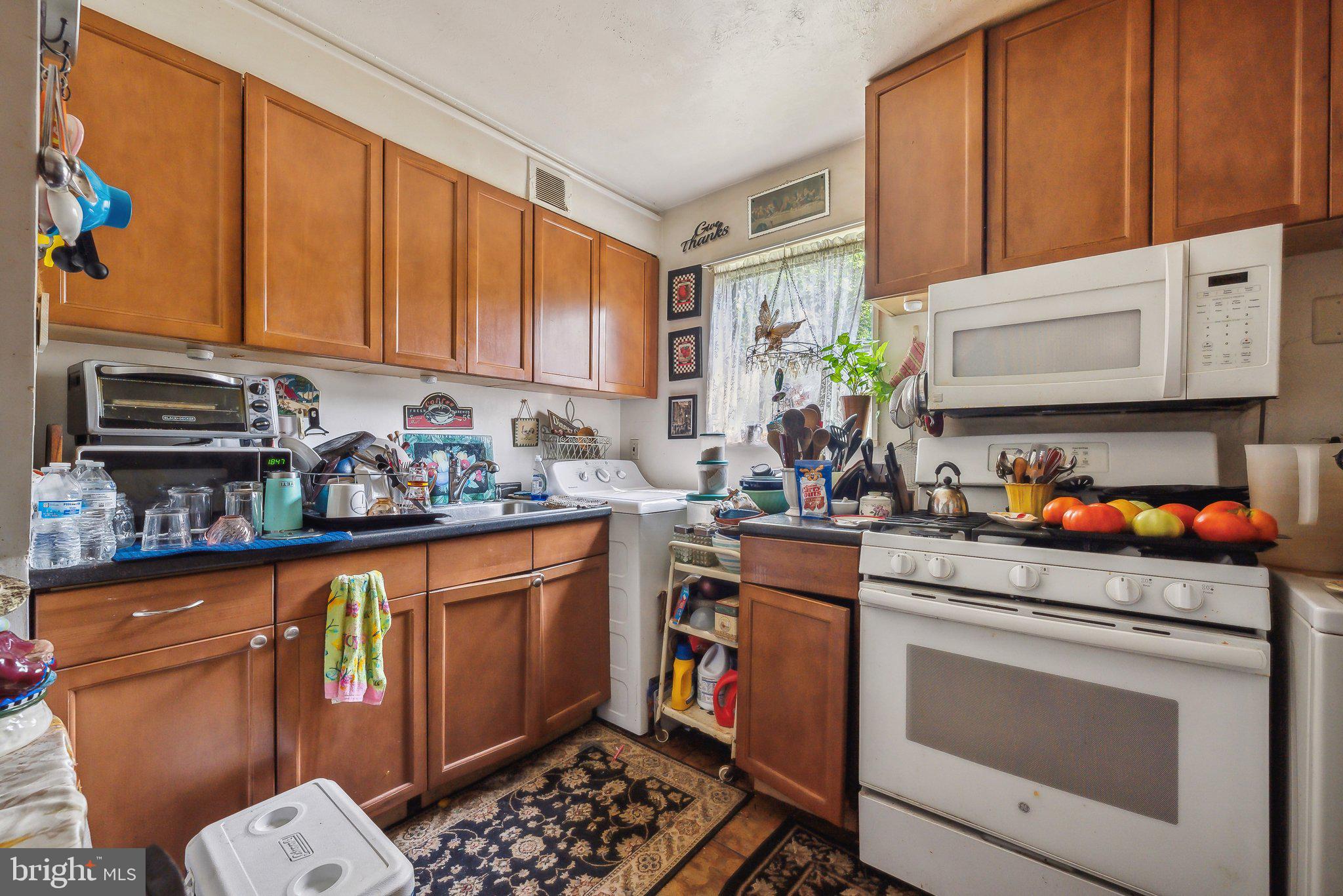 MANASSAS PARK - Residential