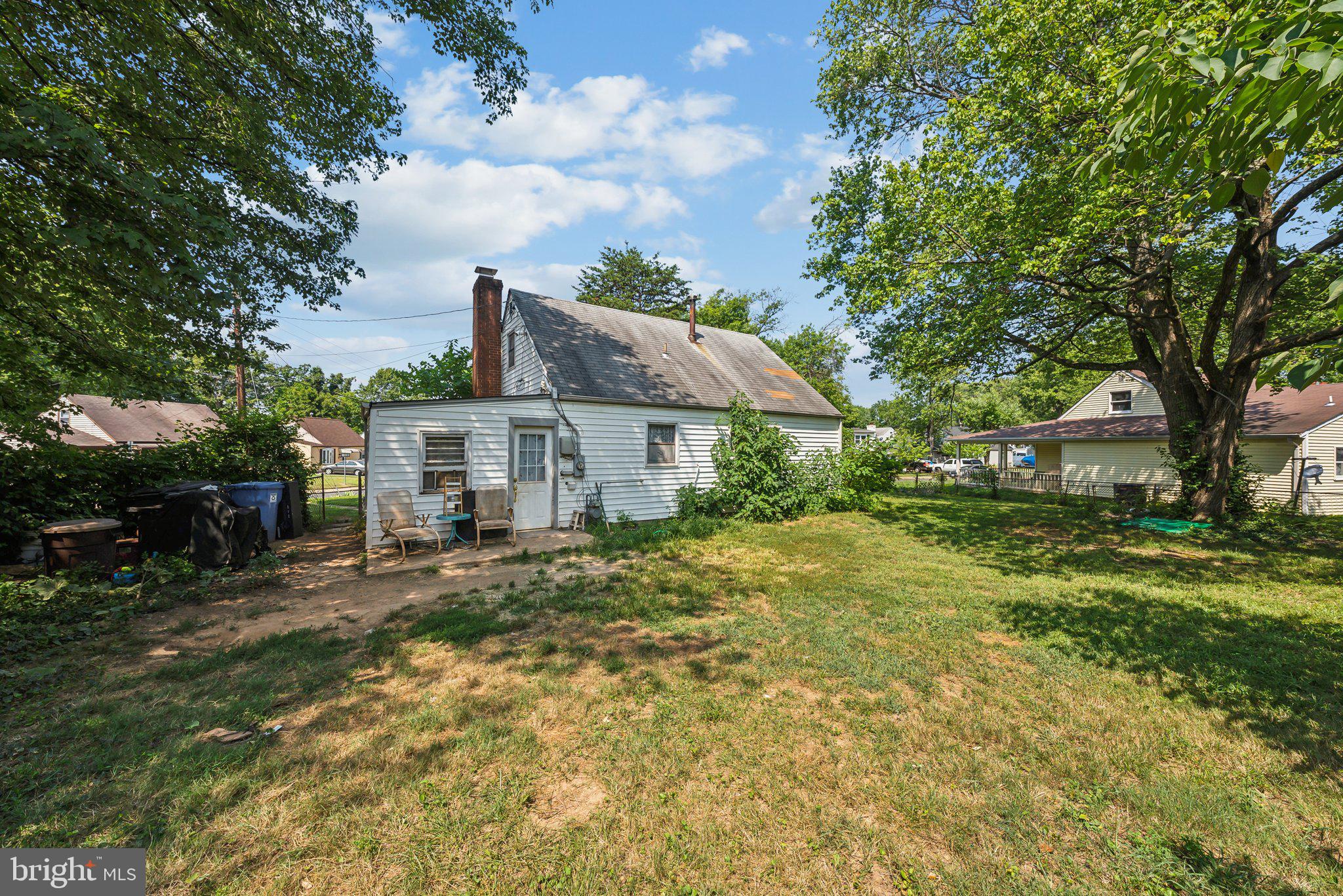 MANASSAS PARK - Residential