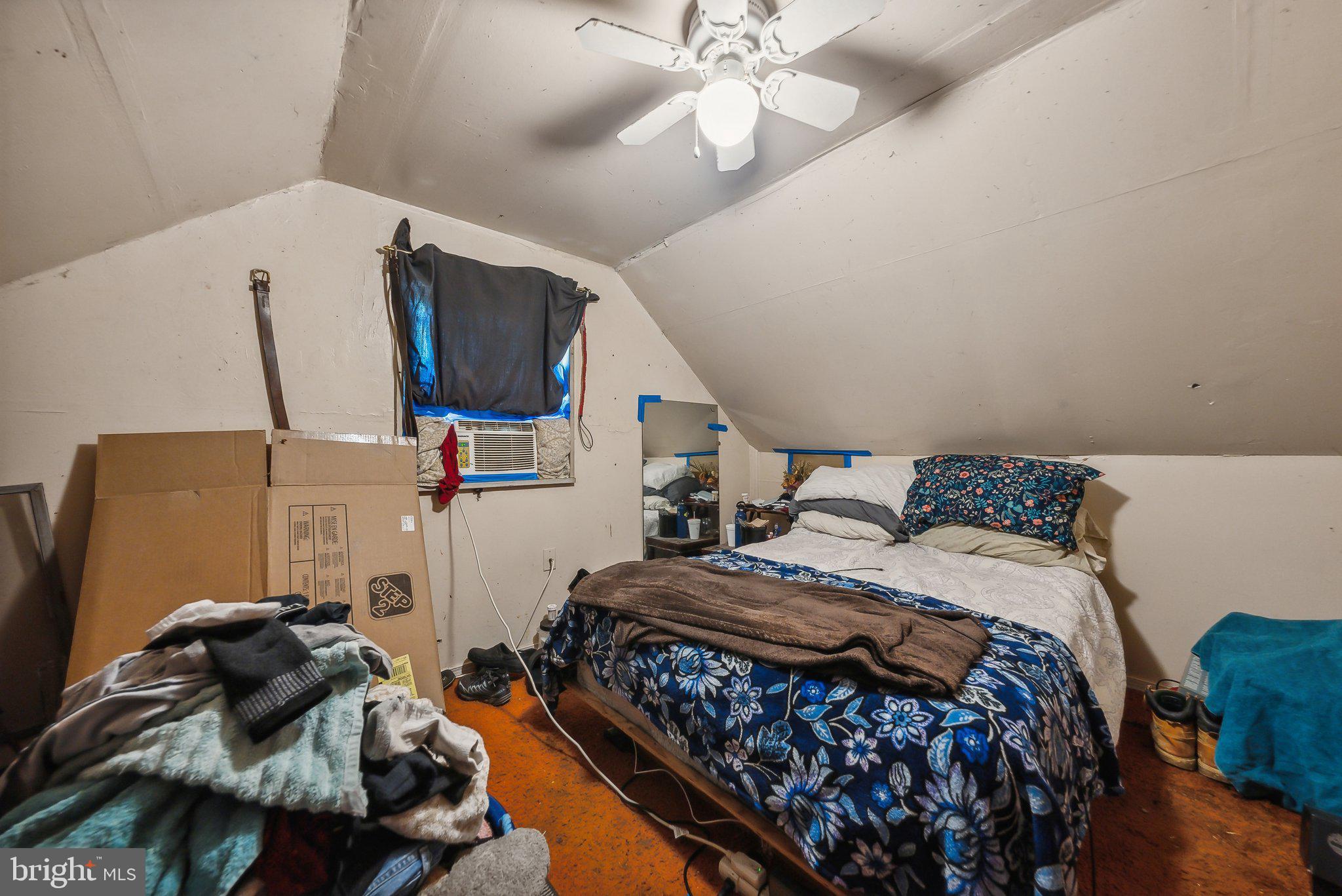 MANASSAS PARK - Residential