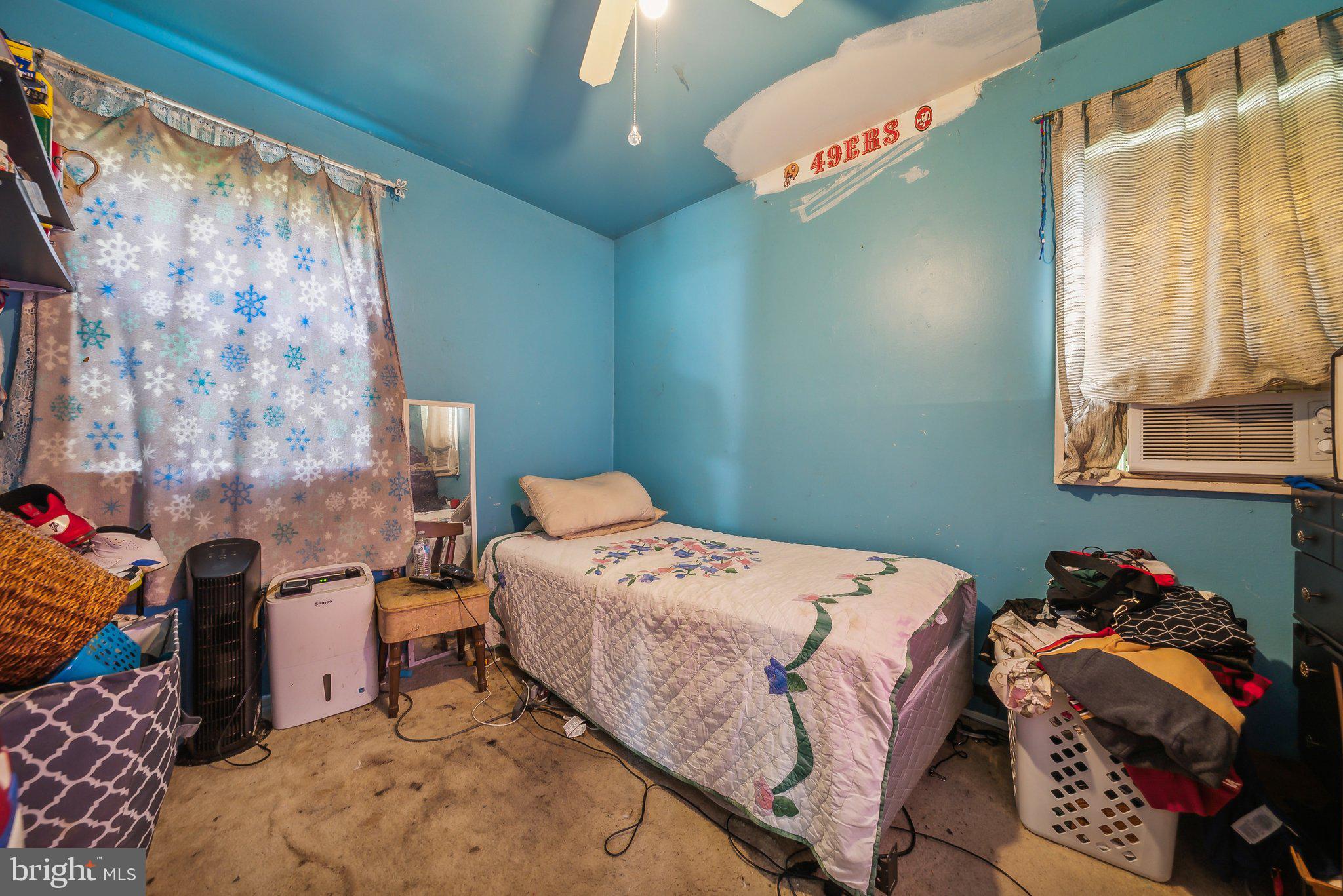 MANASSAS PARK - Residential