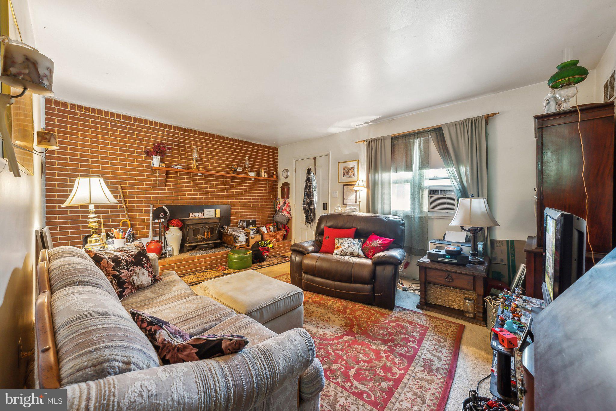 MANASSAS PARK - Residential