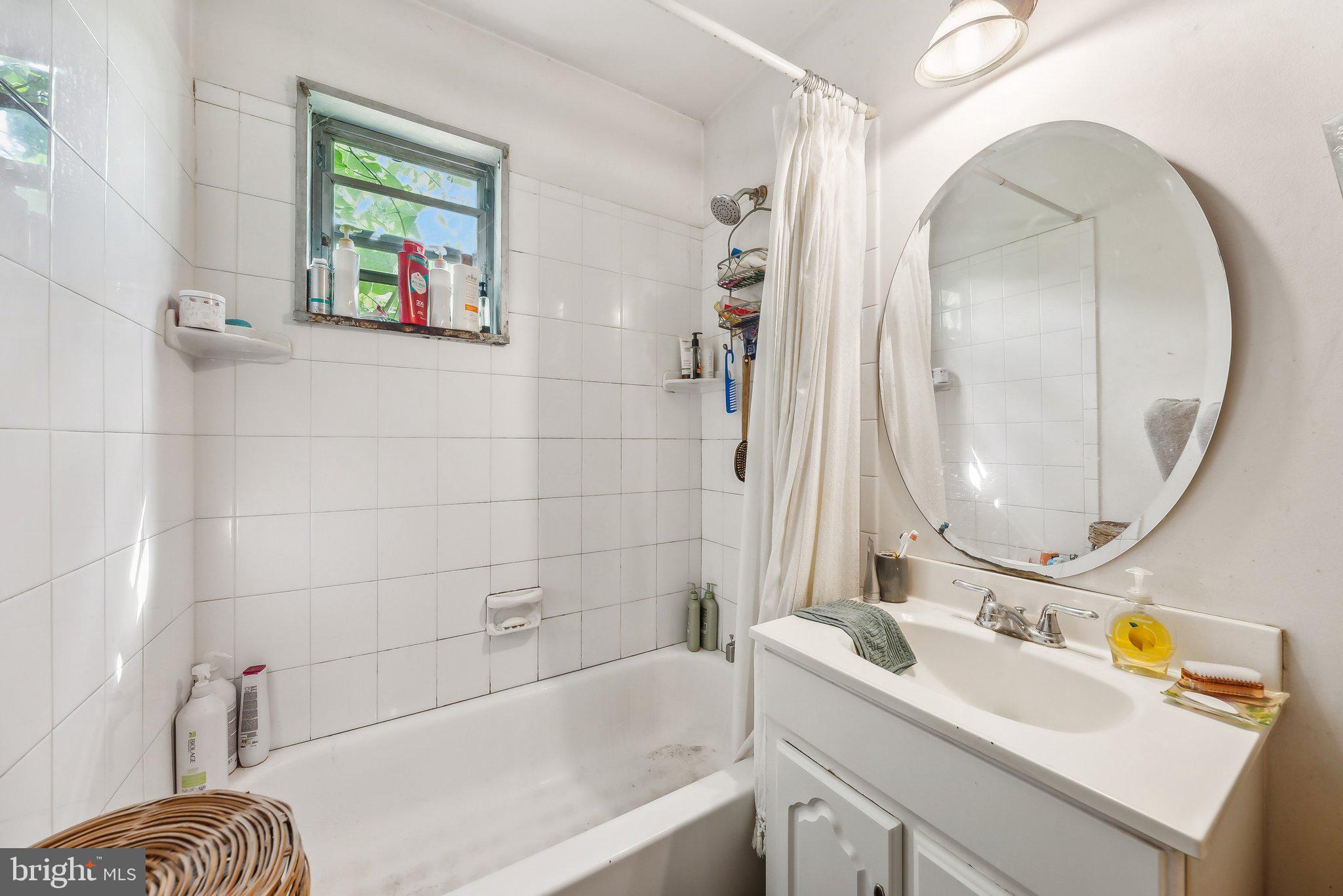 MANASSAS PARK - Residential