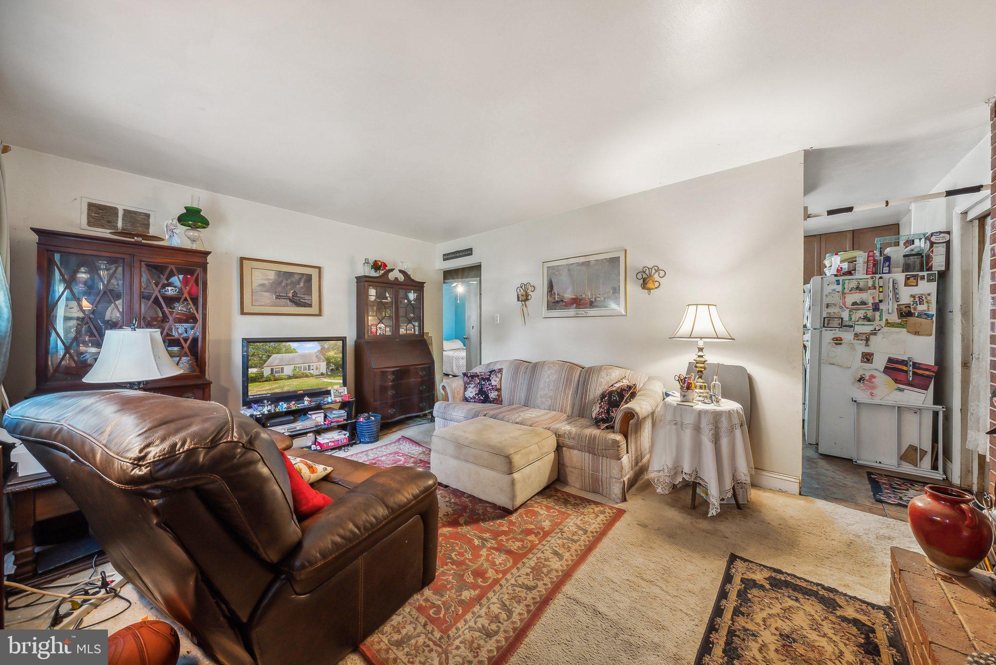 MANASSAS PARK - Residential