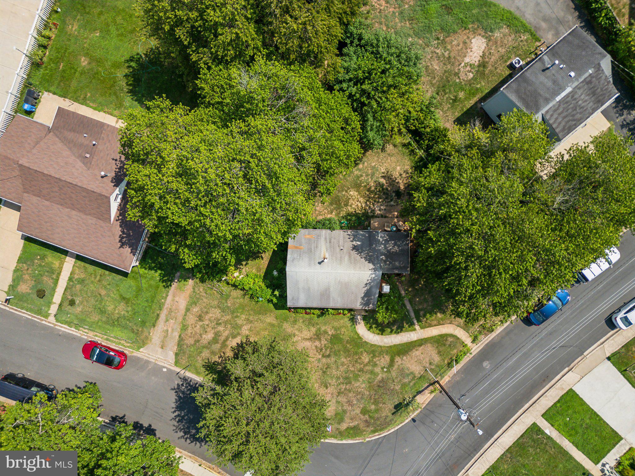 MANASSAS PARK - Residential