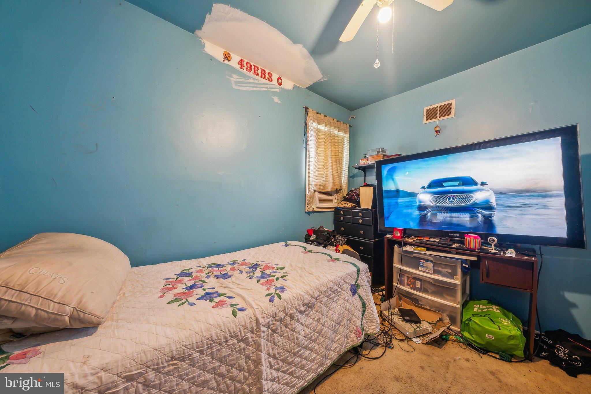 MANASSAS PARK - Residential