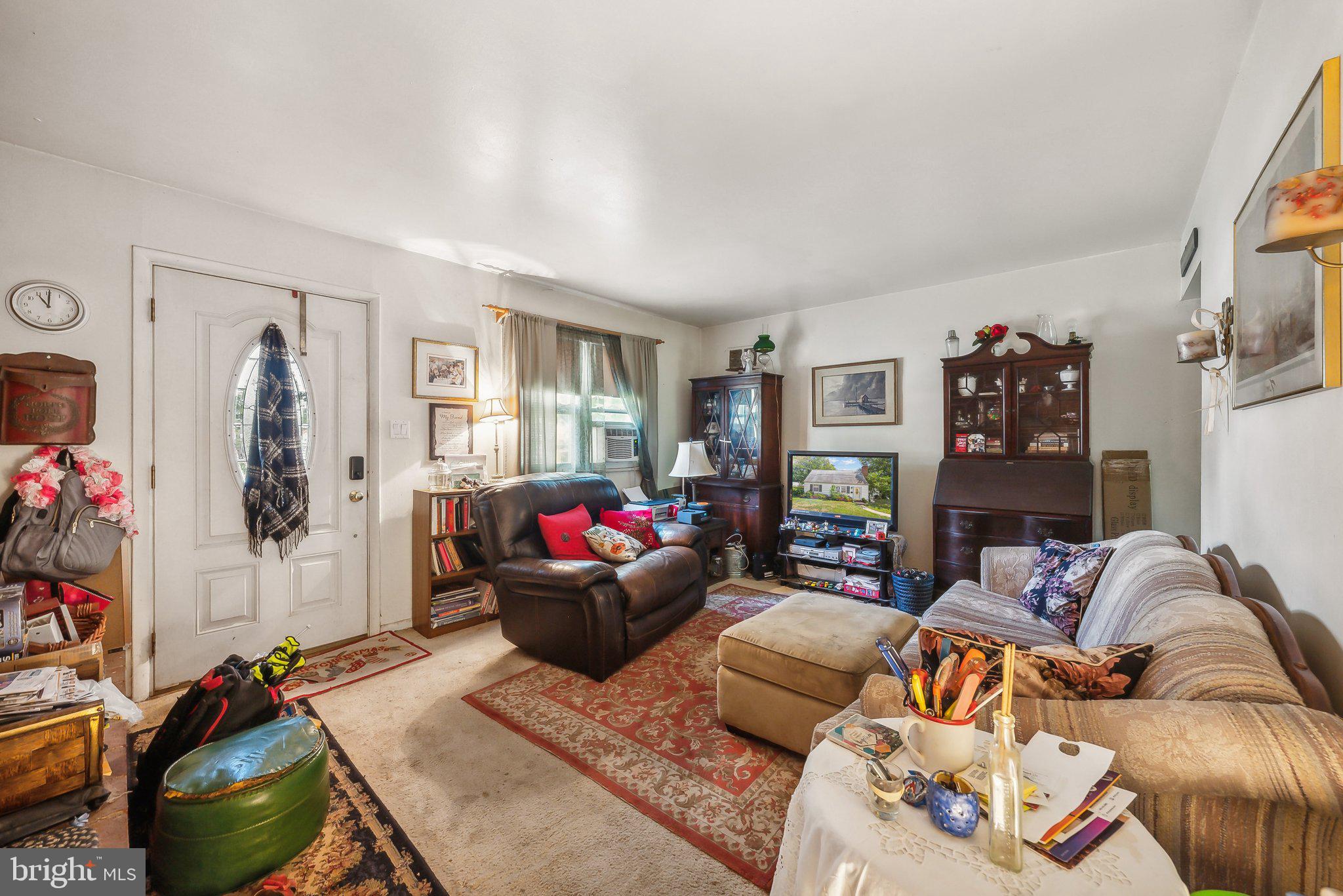 MANASSAS PARK - Residential