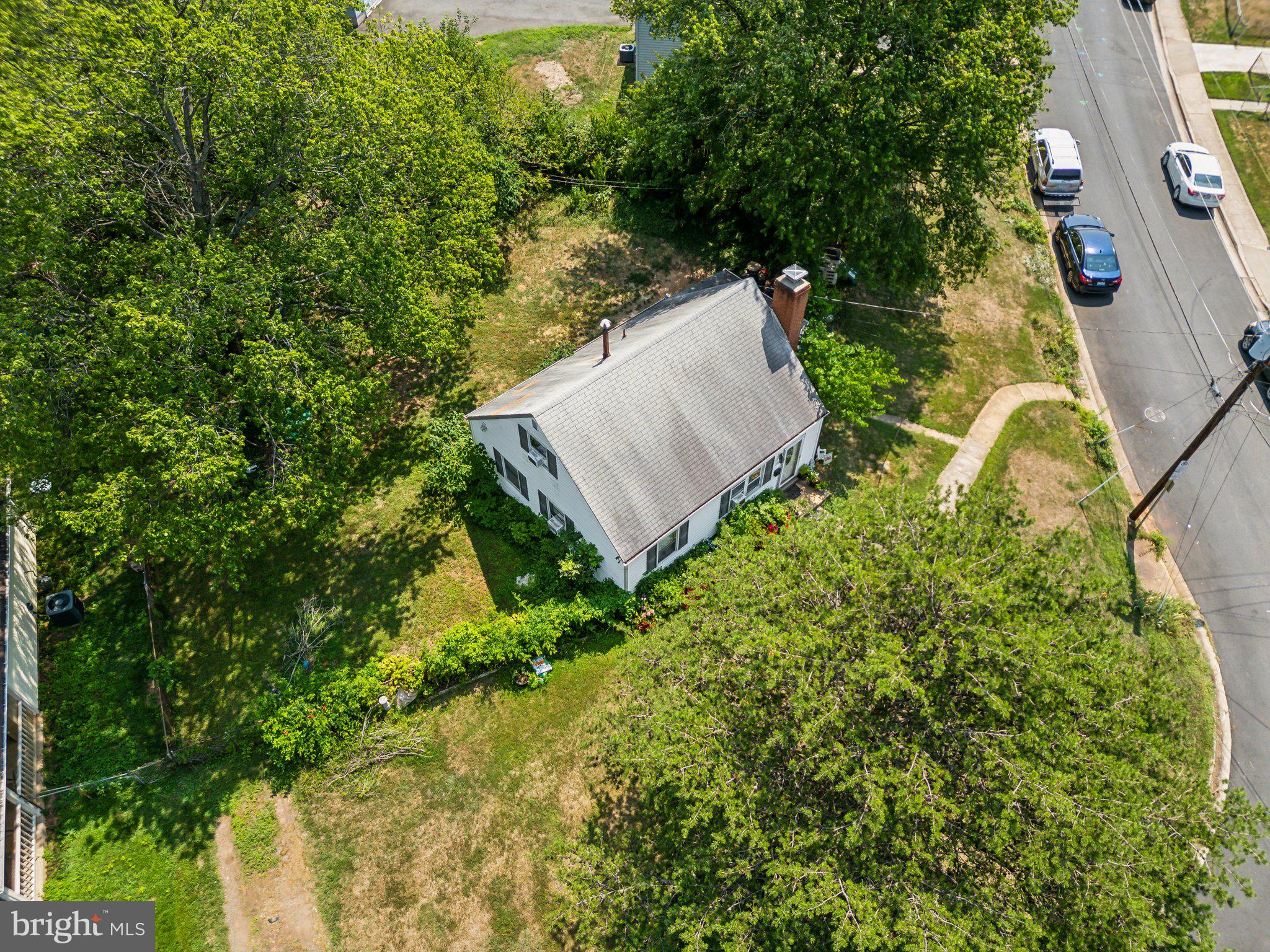 MANASSAS PARK - Residential