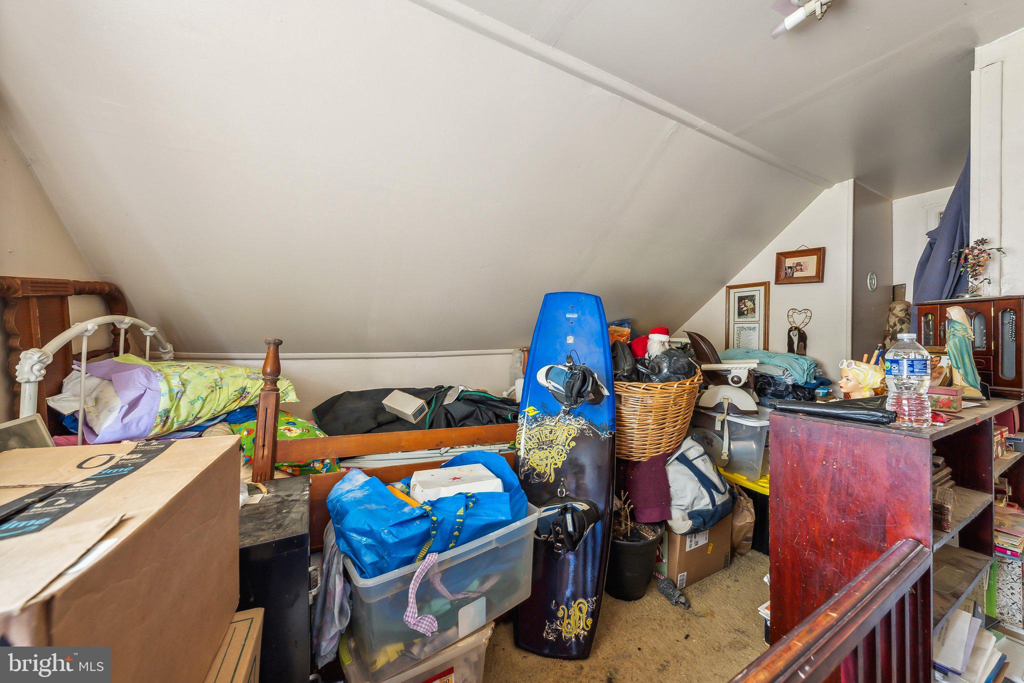 MANASSAS PARK - Residential