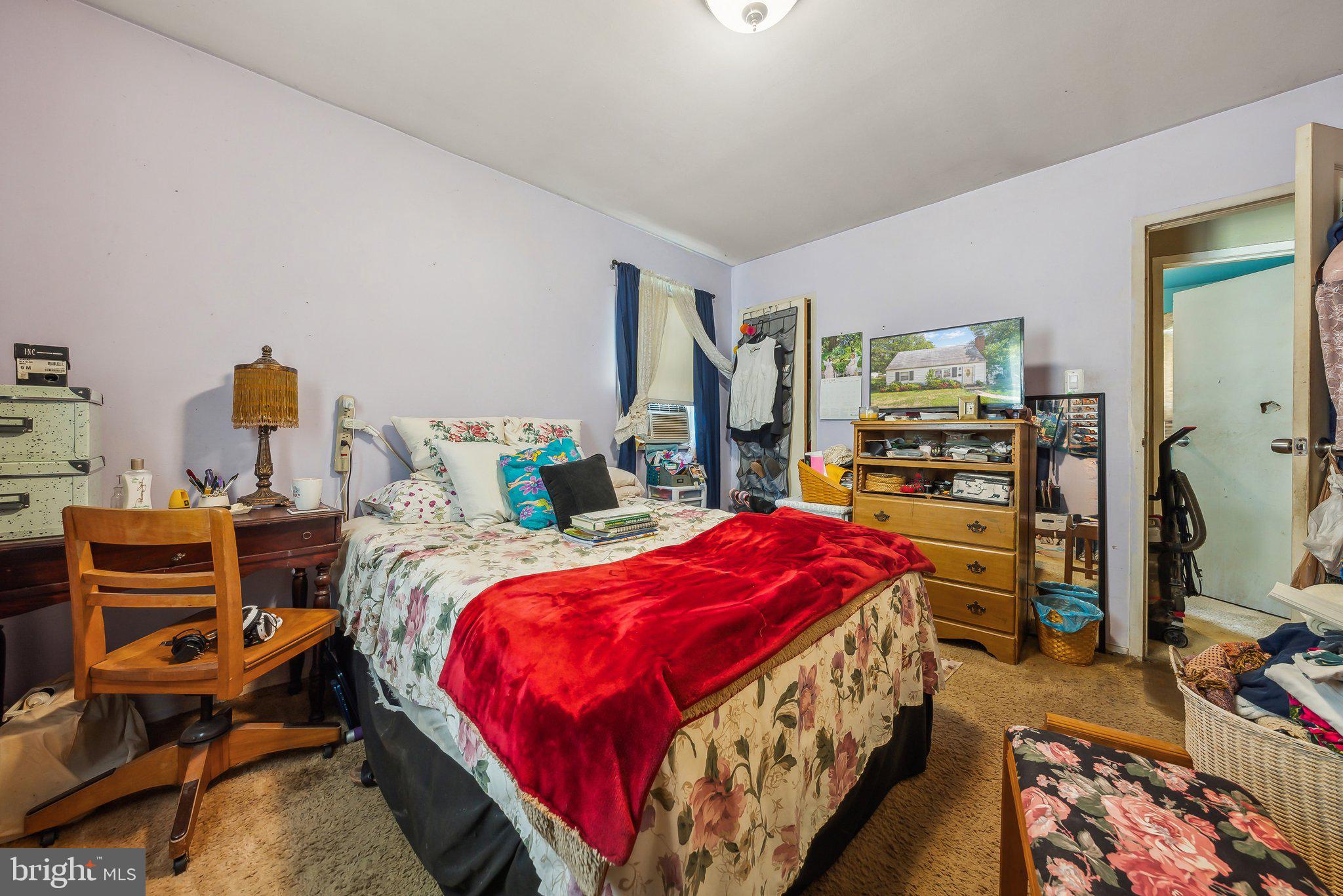 MANASSAS PARK - Residential