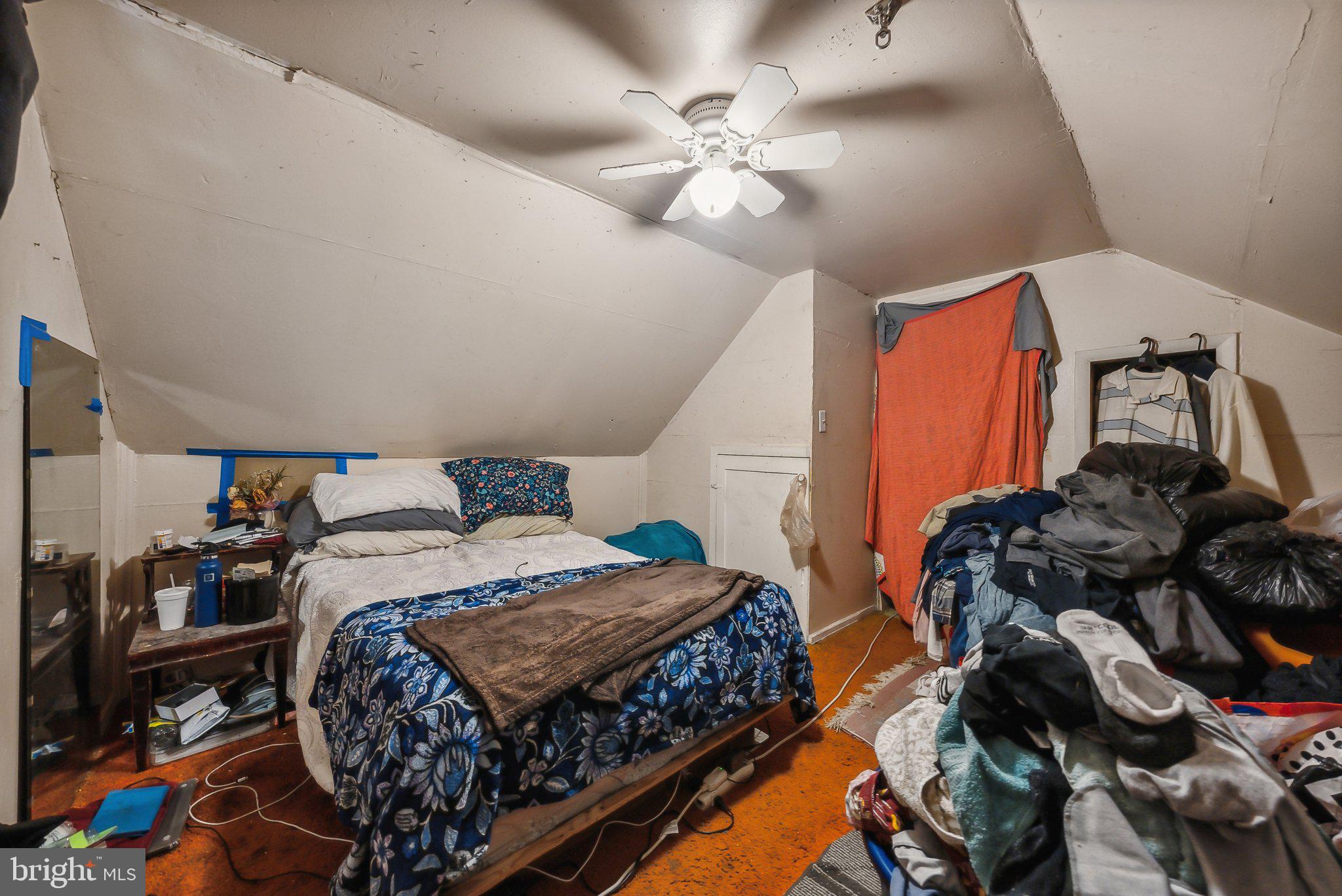 MANASSAS PARK - Residential