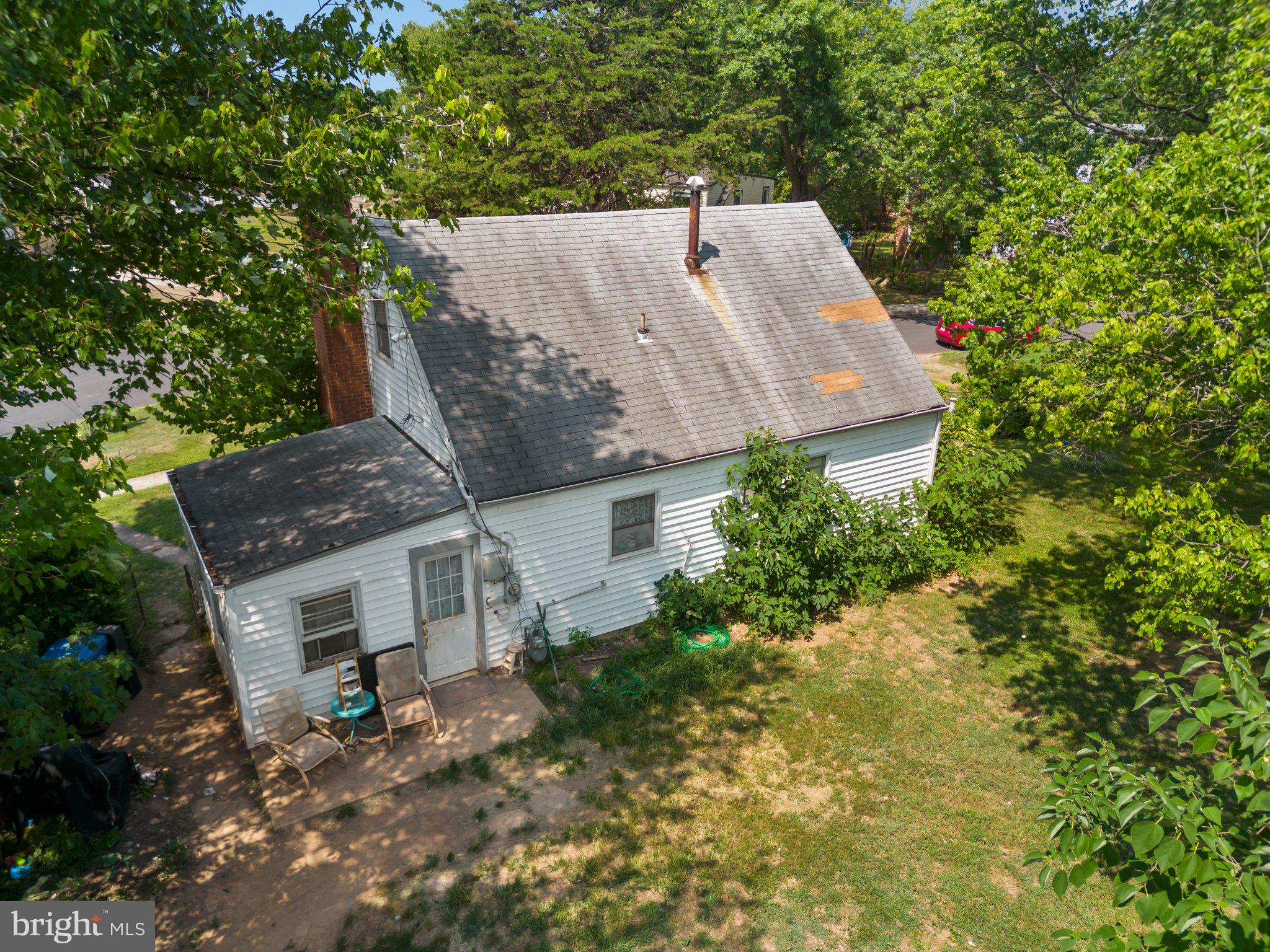 MANASSAS PARK - Residential