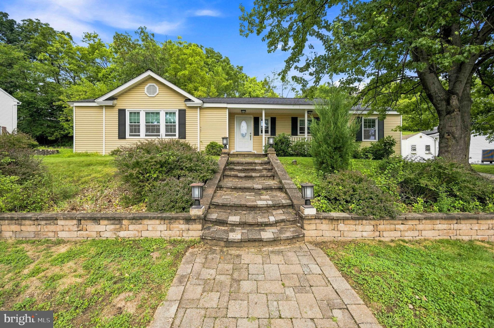 2941 PHEASANT RUN ROAD