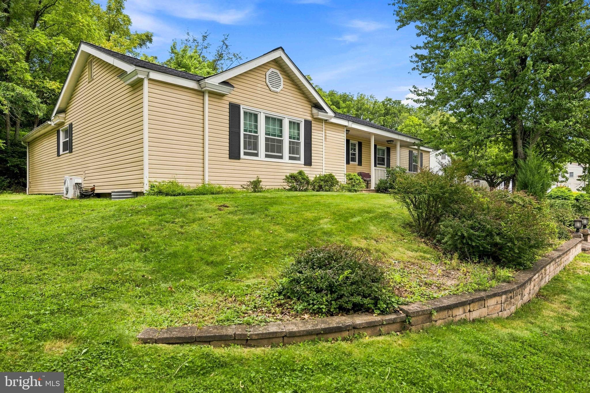 2941 PHEASANT RUN ROAD