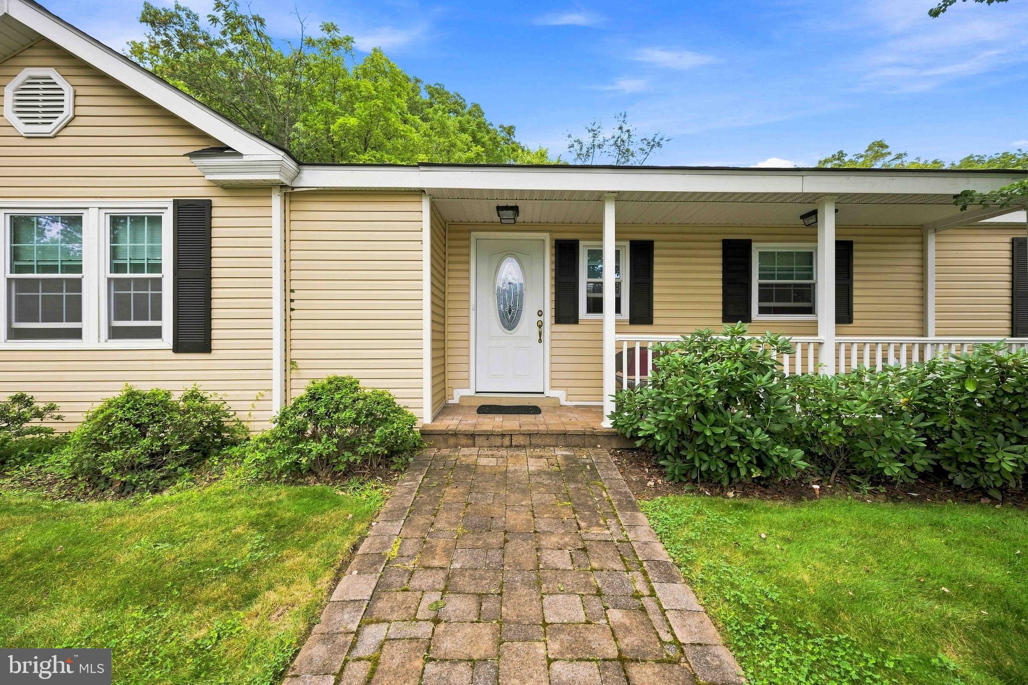 2941 PHEASANT RUN ROAD