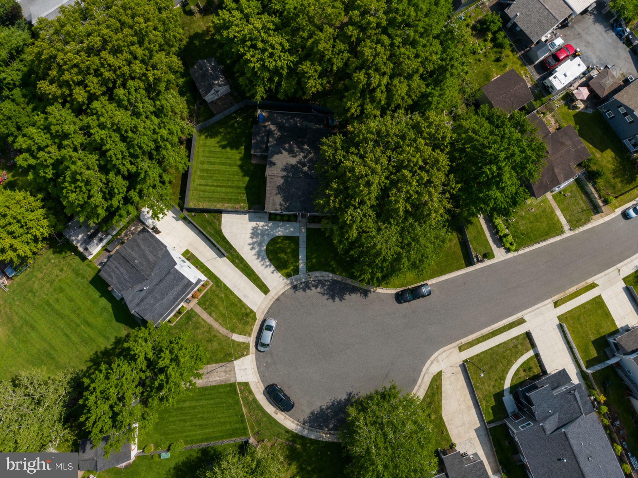 MANASSAS PARK - Residential