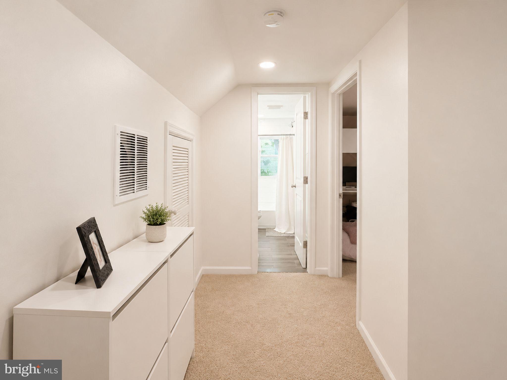 MANASSAS PARK - Residential