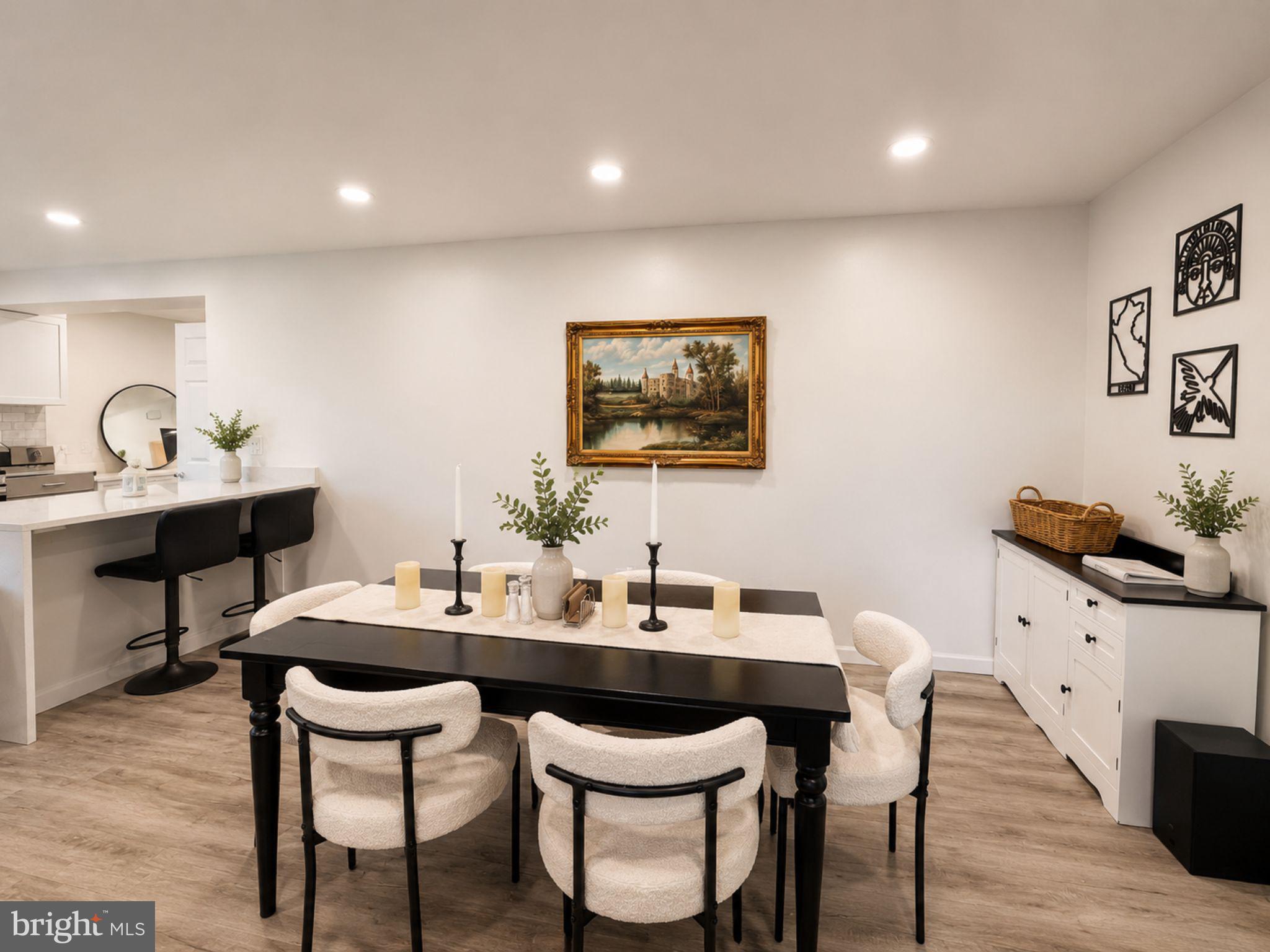 MANASSAS PARK - Residential