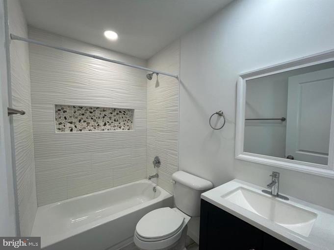 MANASSAS PARK - Residential