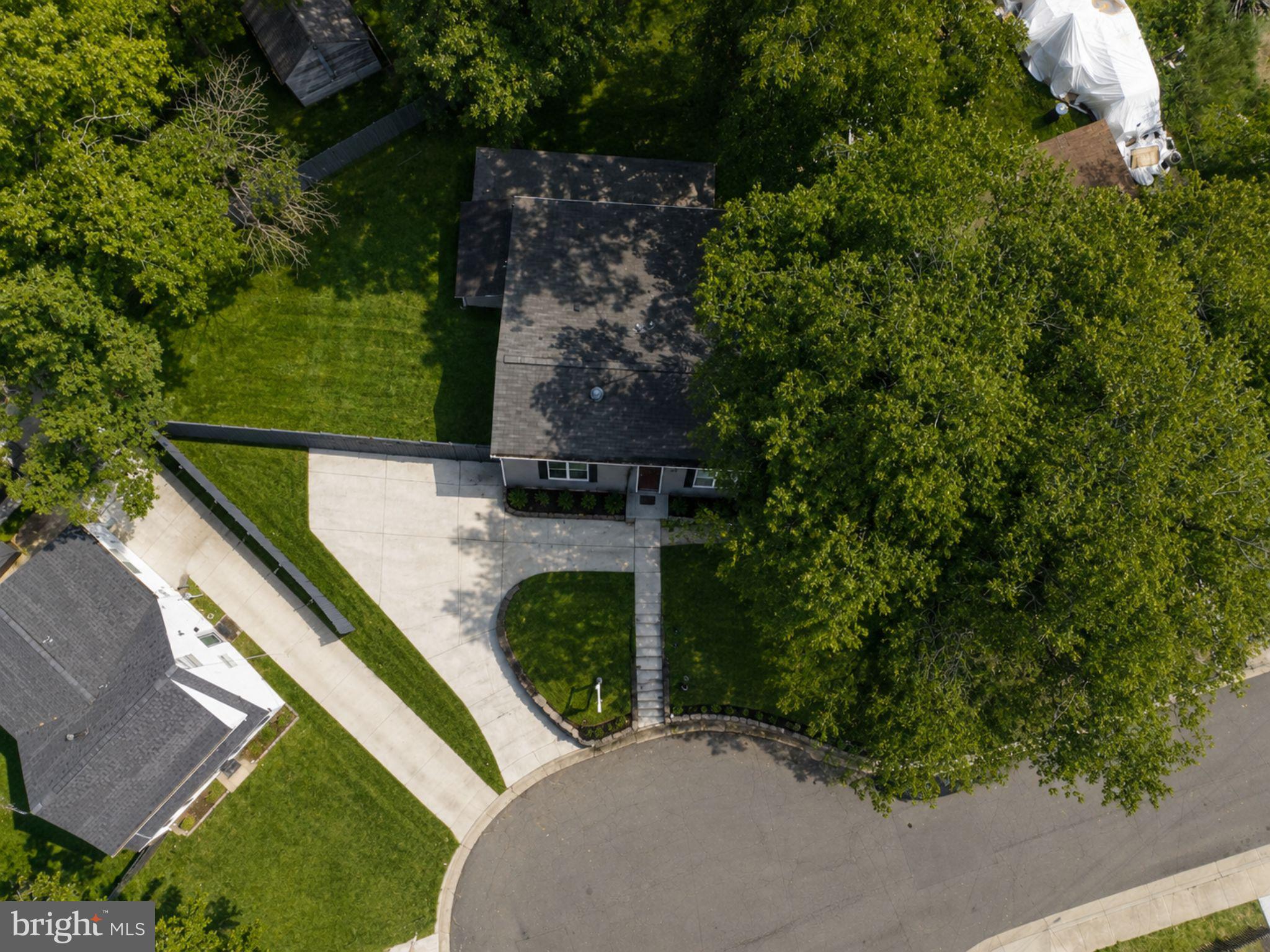 MANASSAS PARK - Residential