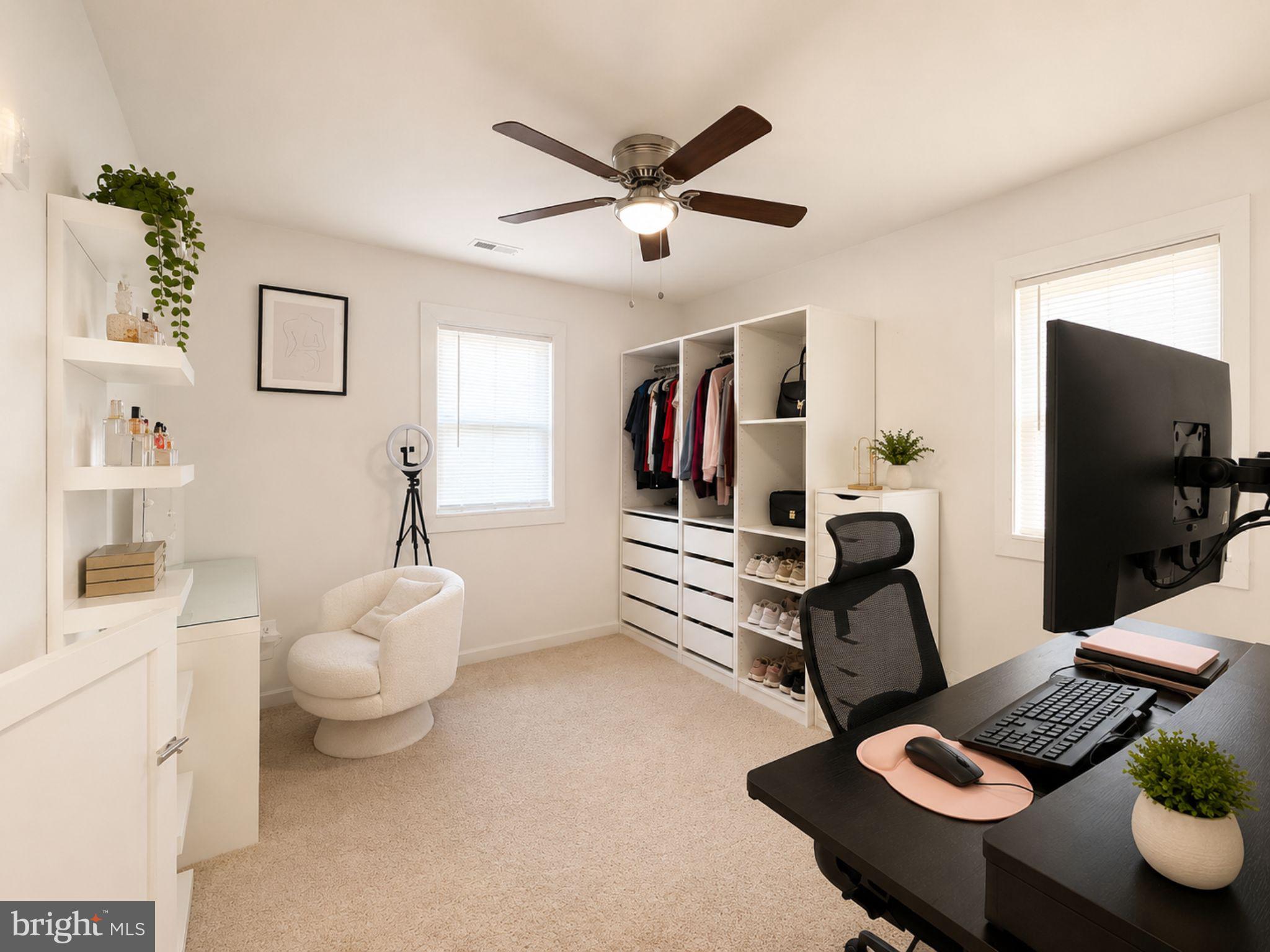 MANASSAS PARK - Residential