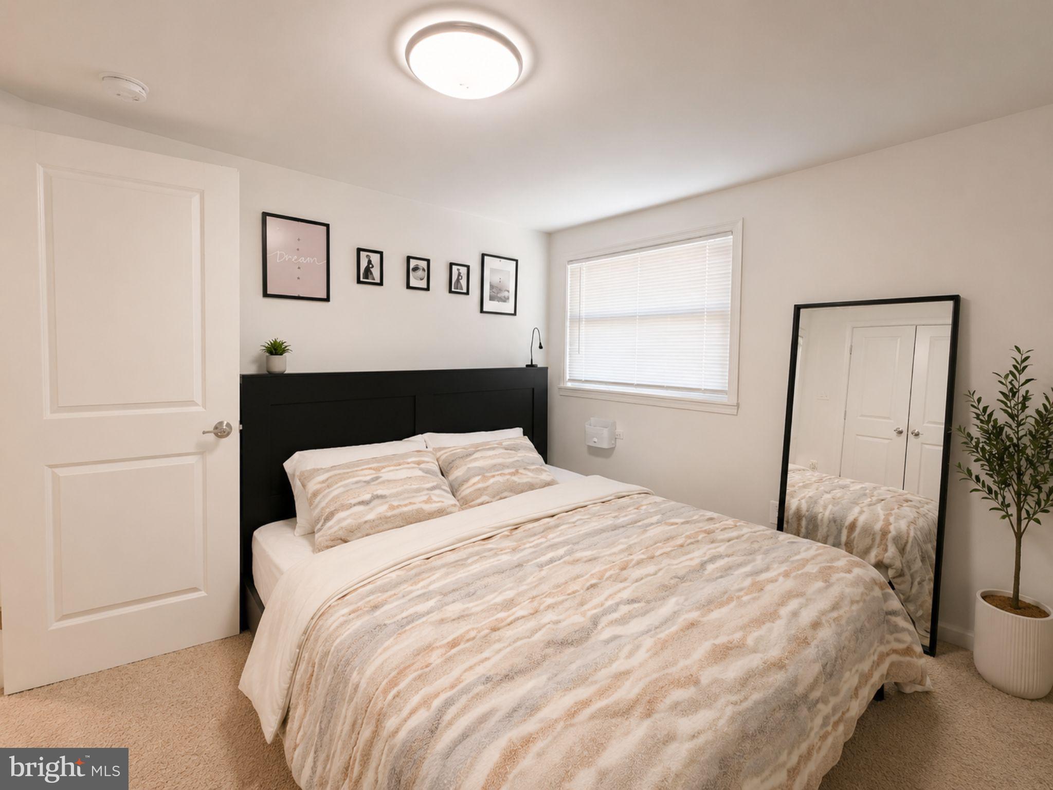 MANASSAS PARK - Residential