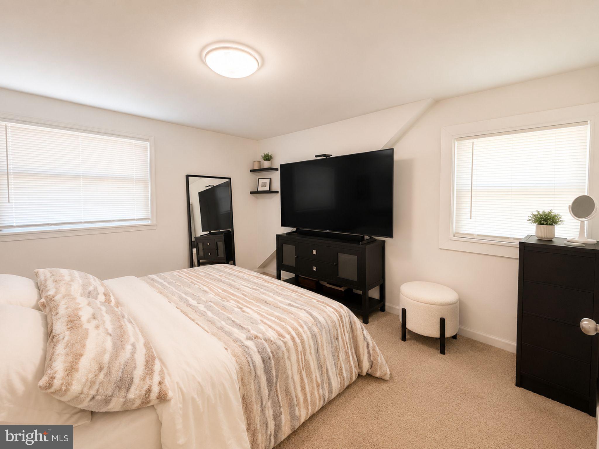 MANASSAS PARK - Residential