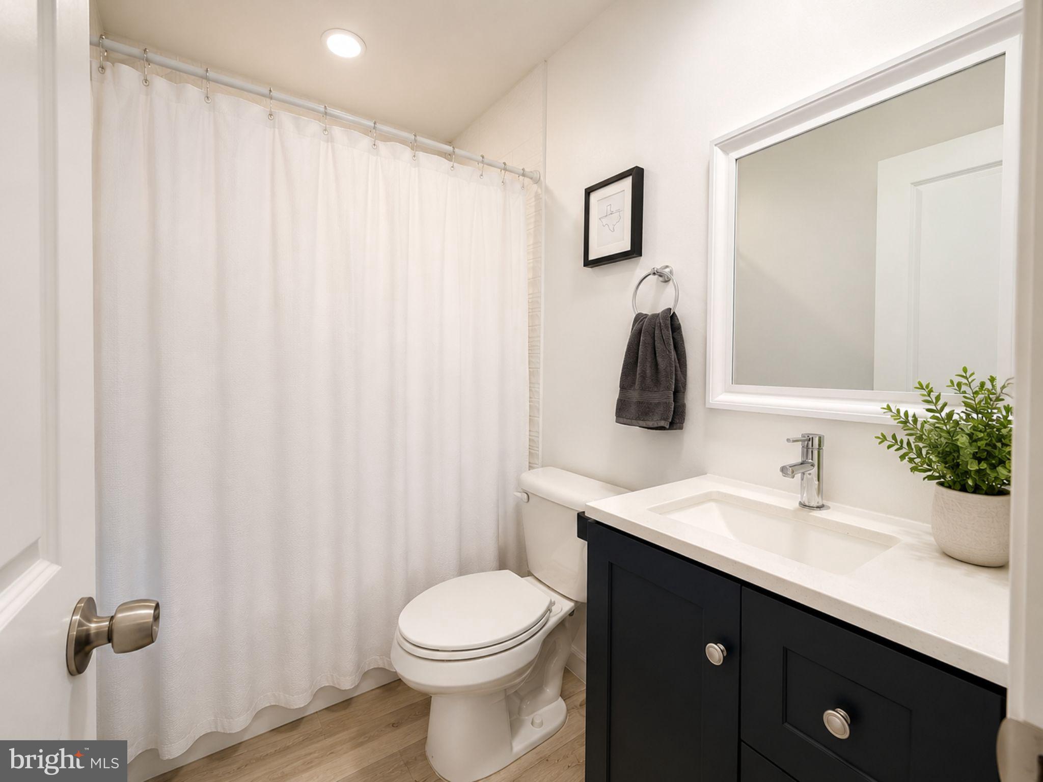 MANASSAS PARK - Residential